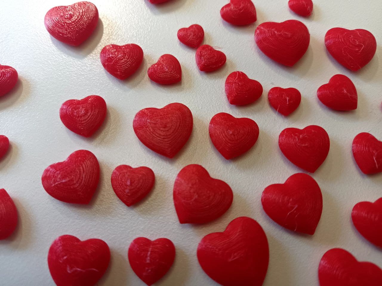 Simple Love Heart