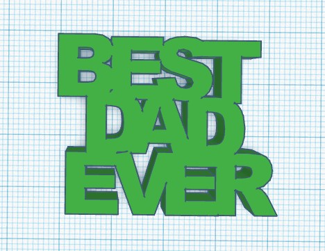 Fathers Day Gift