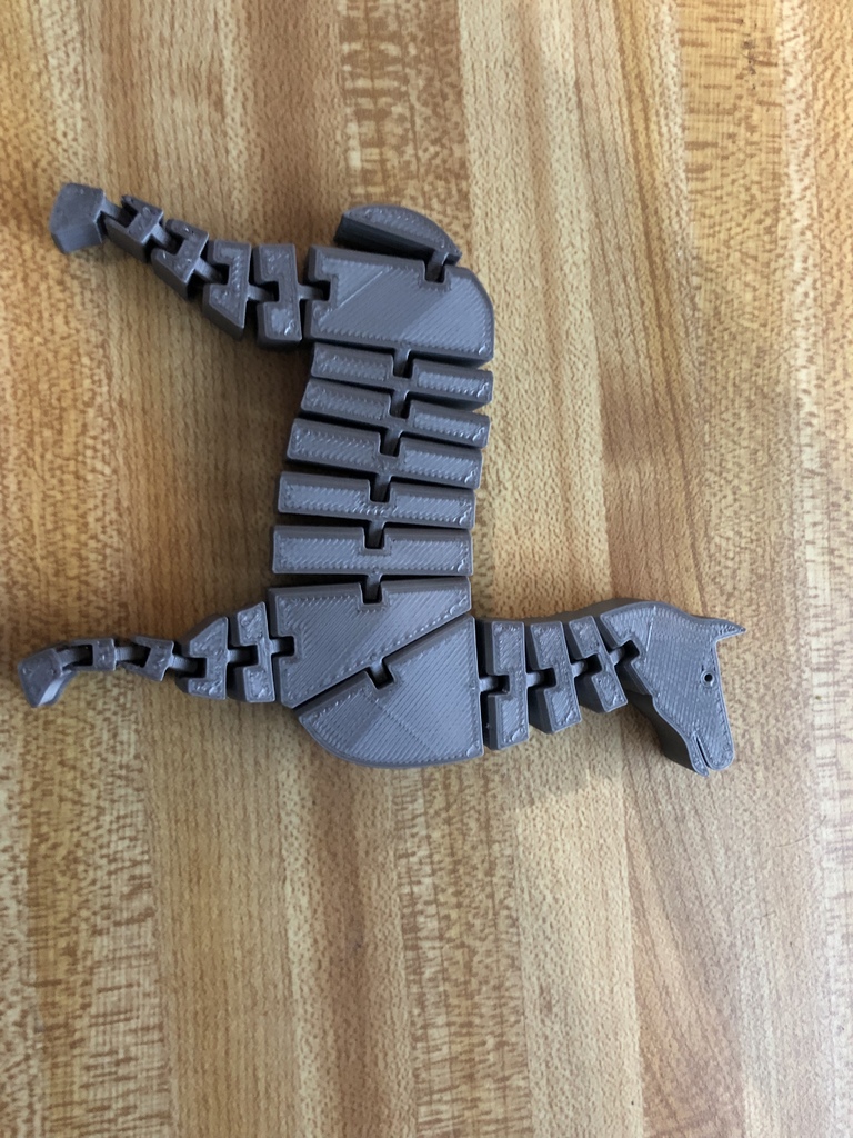 Llama: Flexible