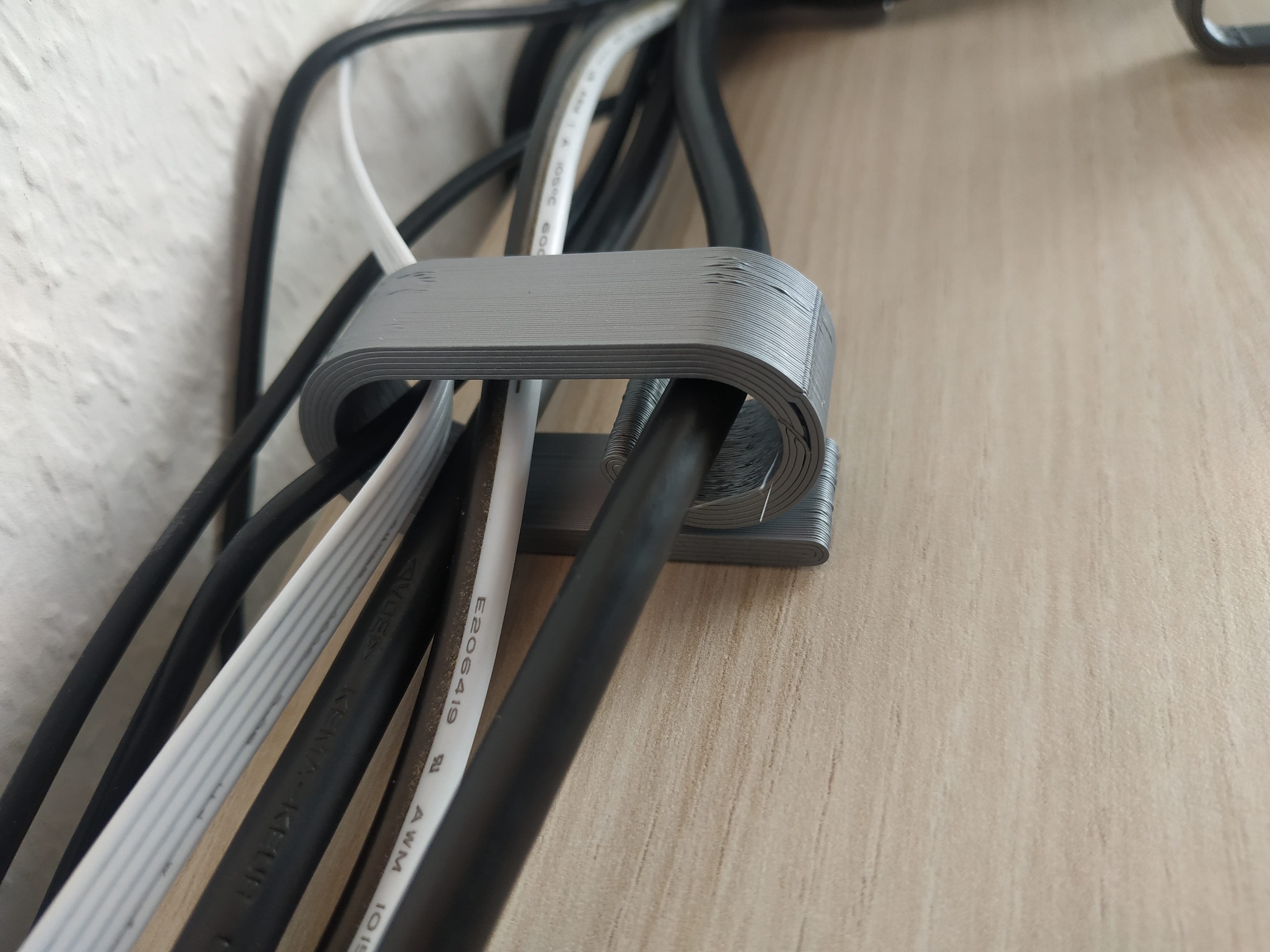 Cable Clip