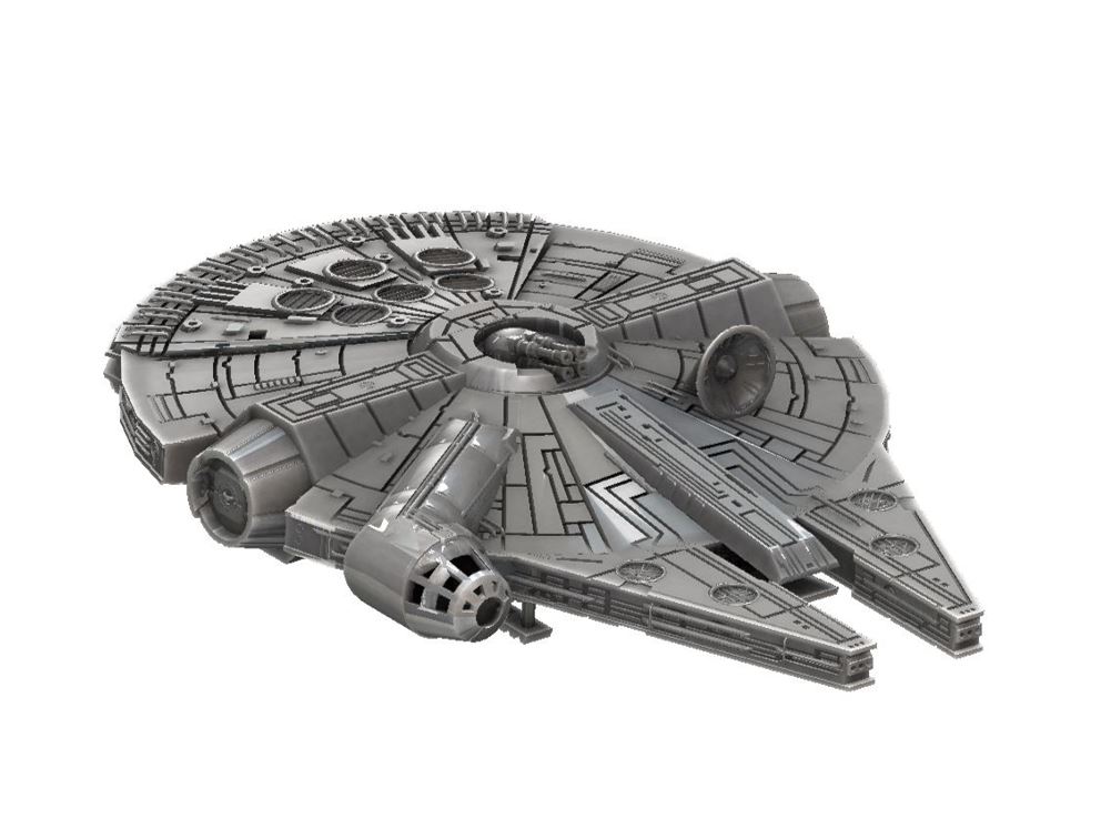 Millennium Falcon