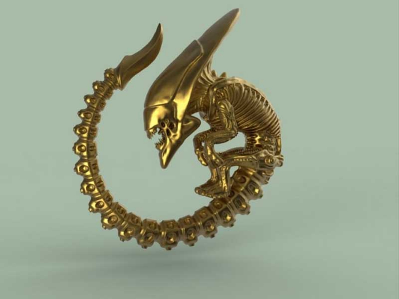 Alien