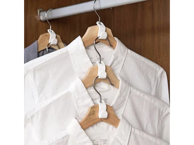 Clothes hanger hookοΌSave spaceοΌ