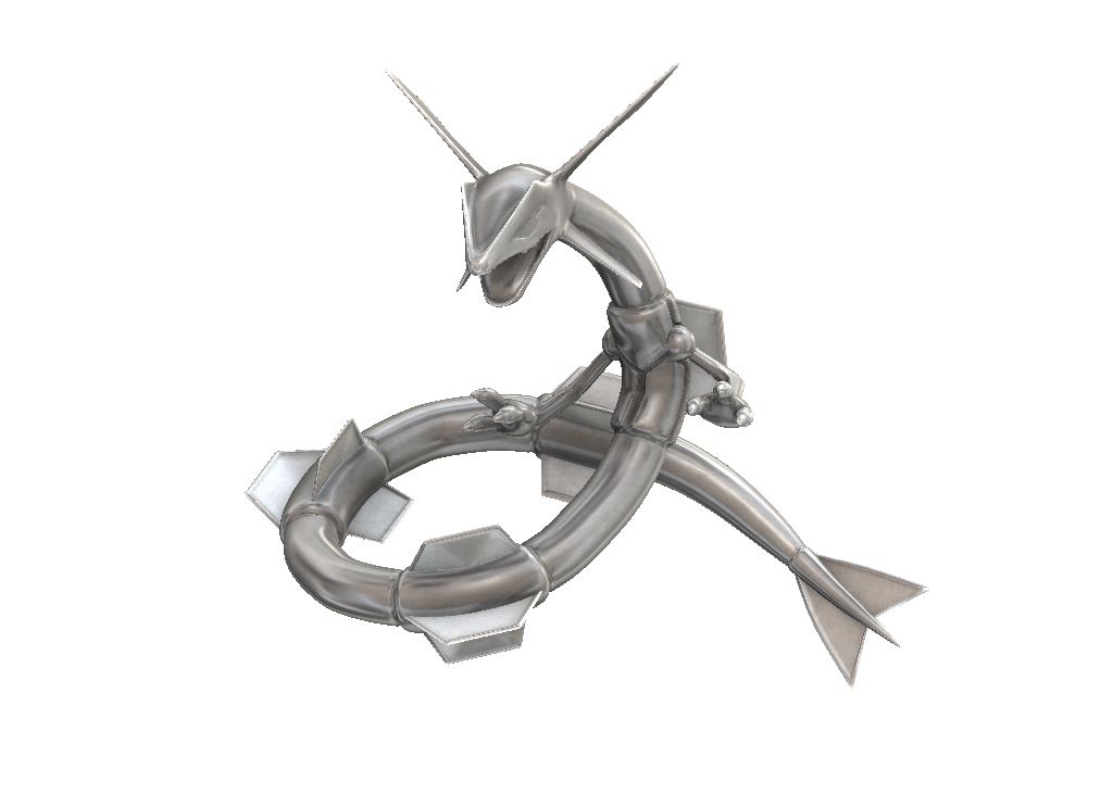 Rayquaza