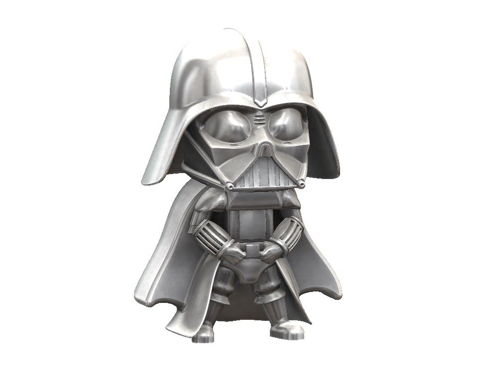 Darth Vader fun