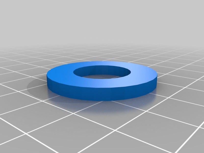 Washers -- Any Size