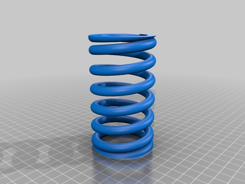 Compression Spring