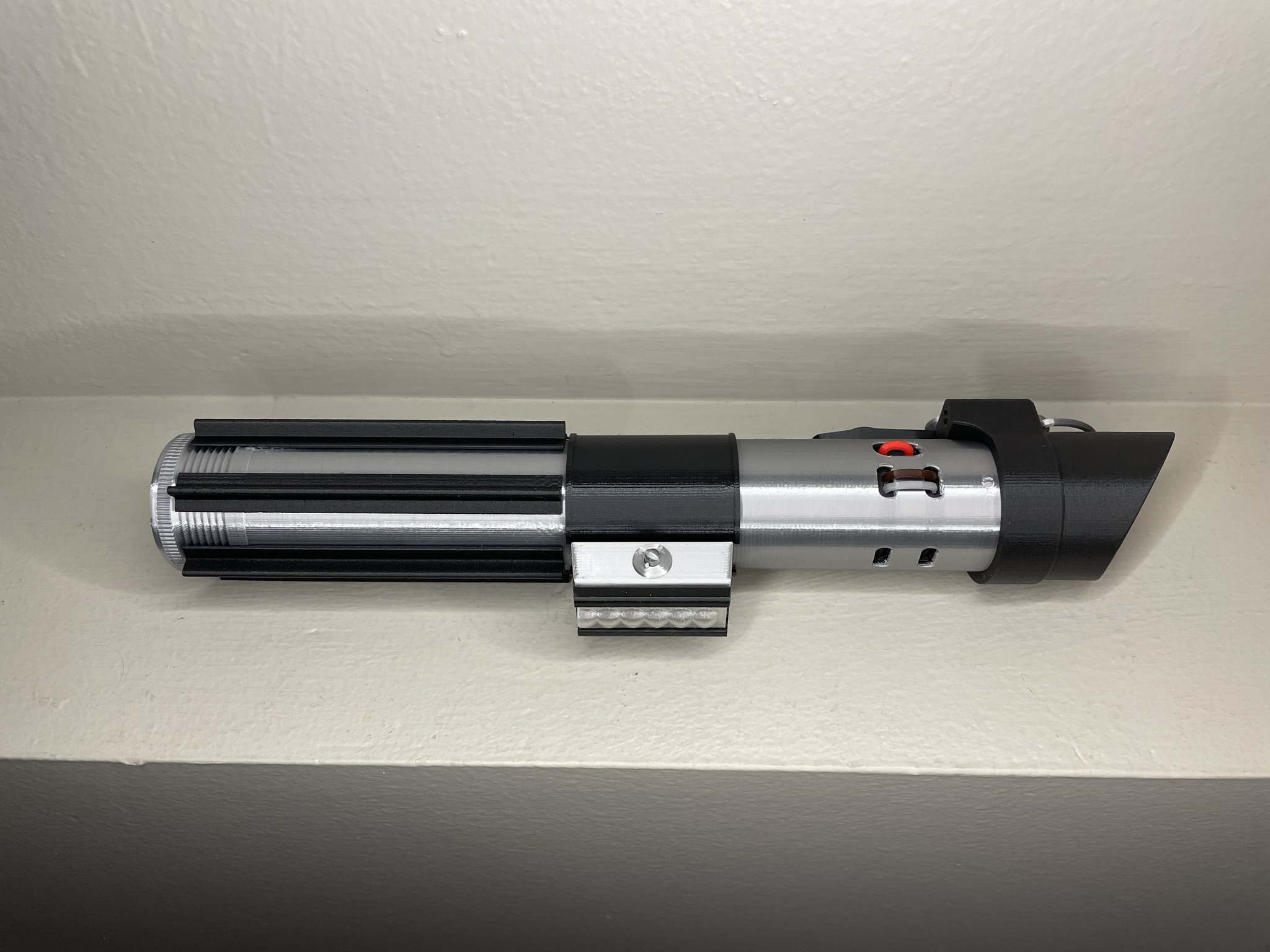 Darth Vader's Lightsaber - Star Wars