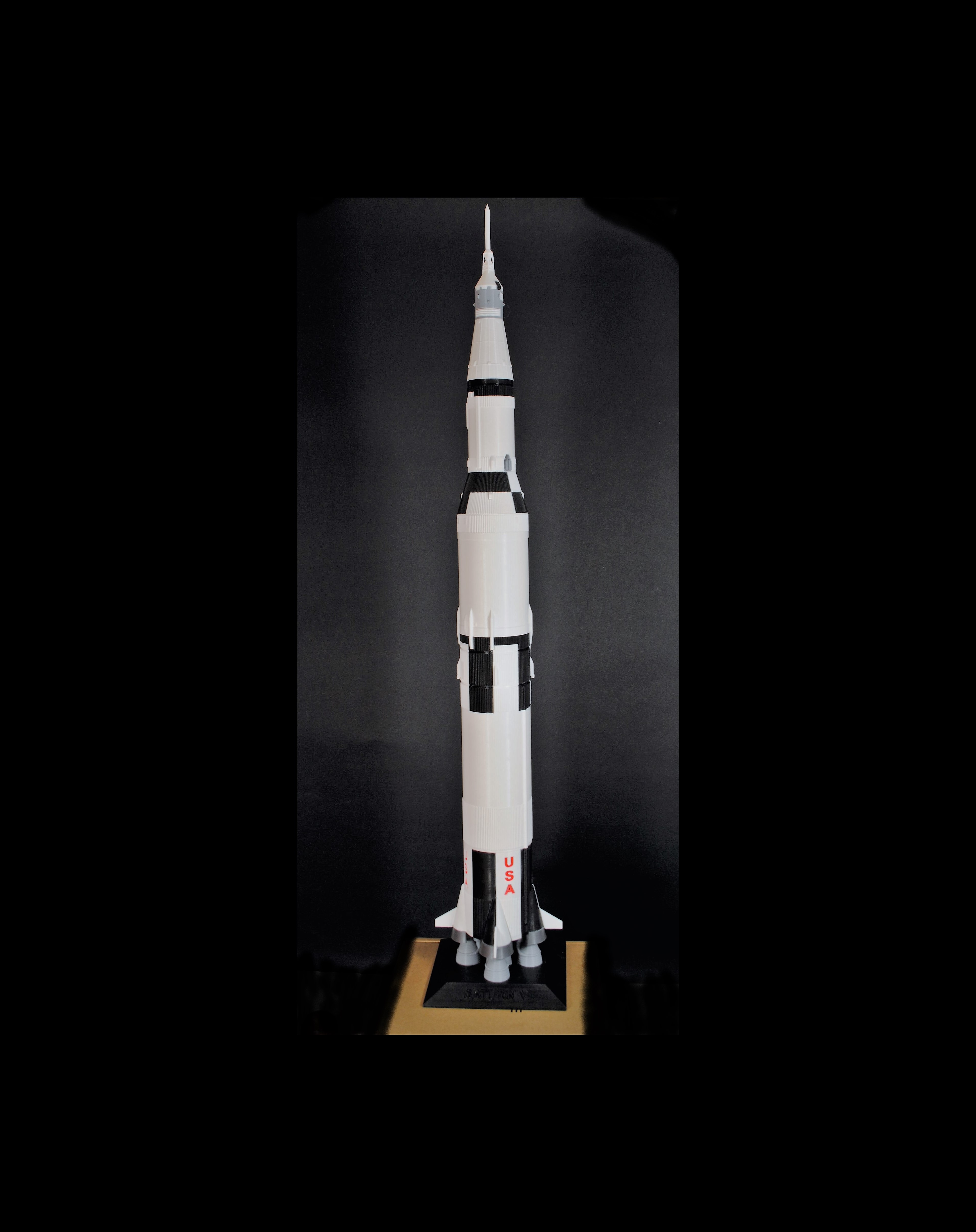 Saturn V