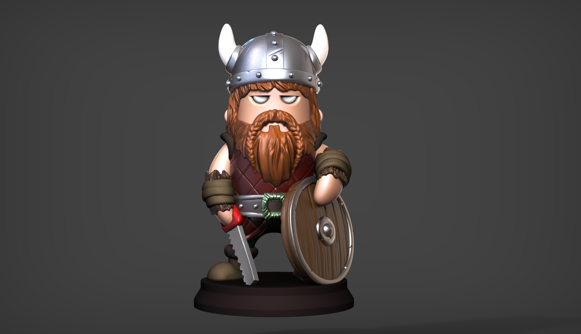 Mini Viking