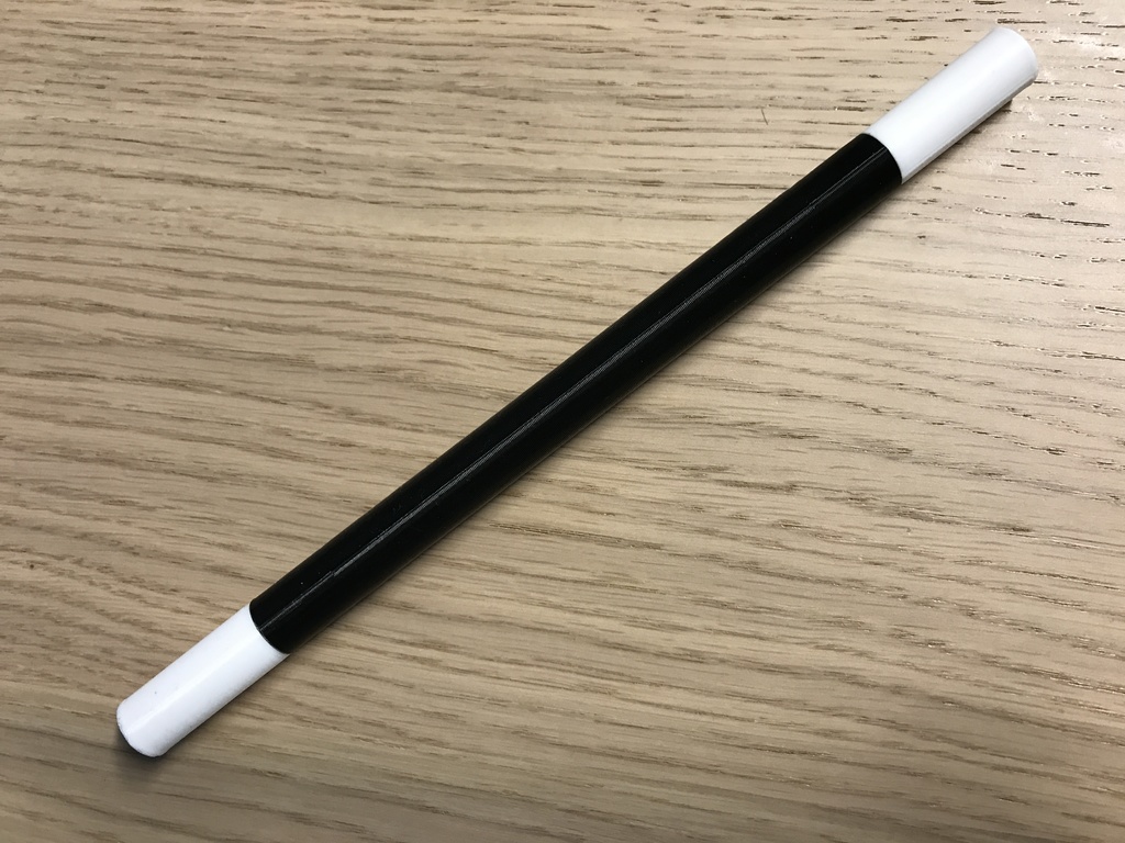 Magic Wand