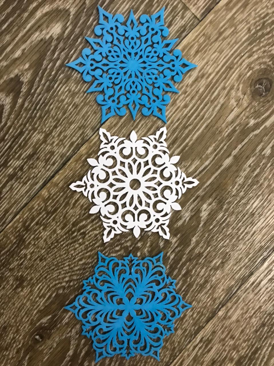 Snowflake