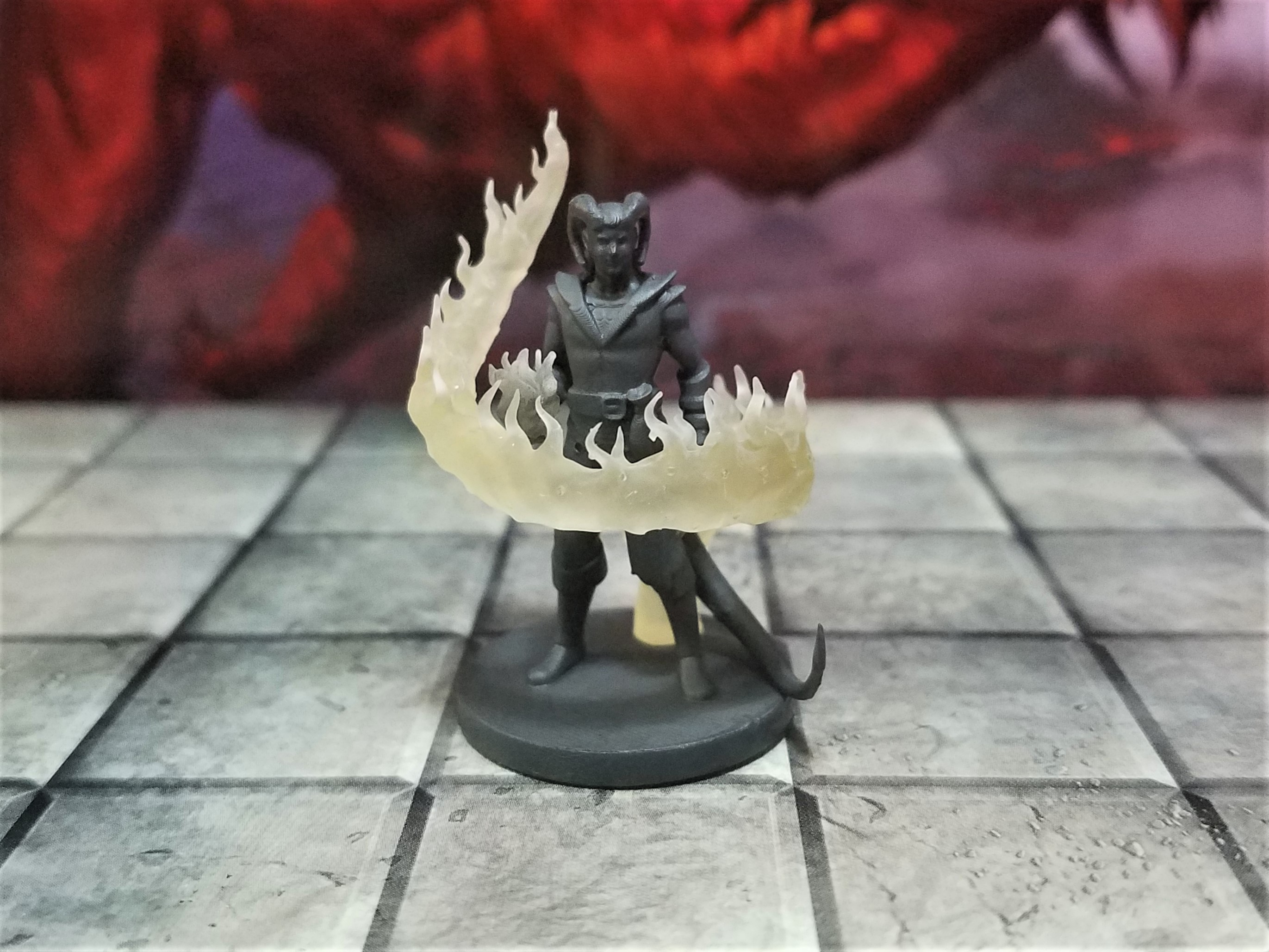 Sorcerer Collection