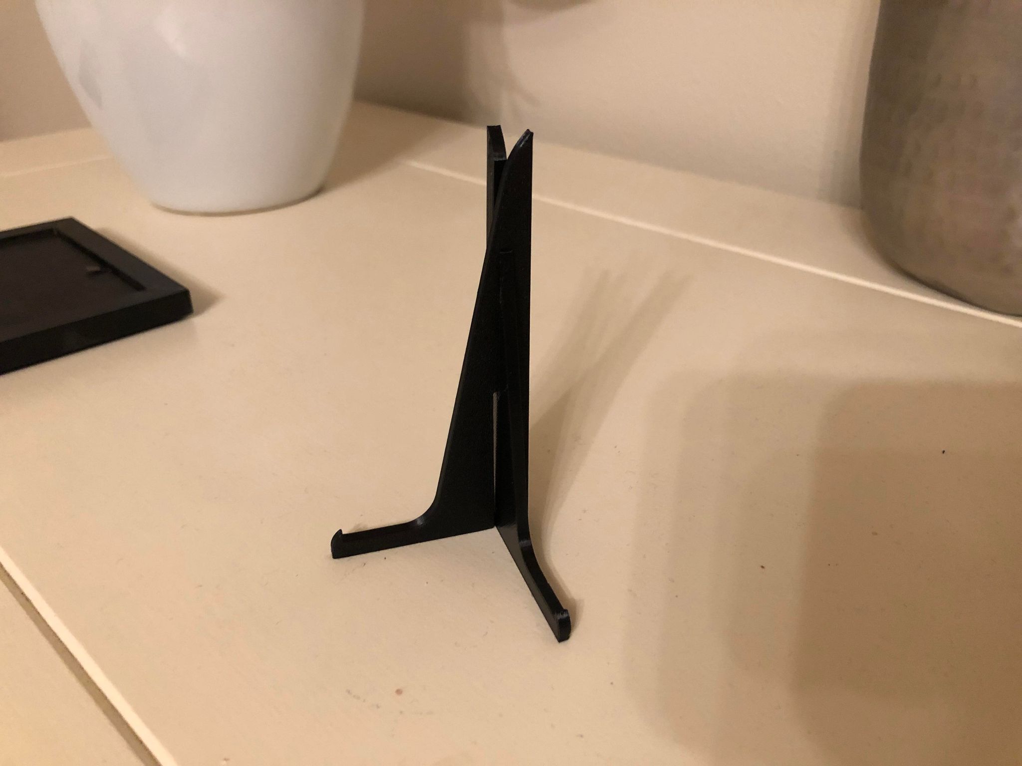 Picture Frame Stand