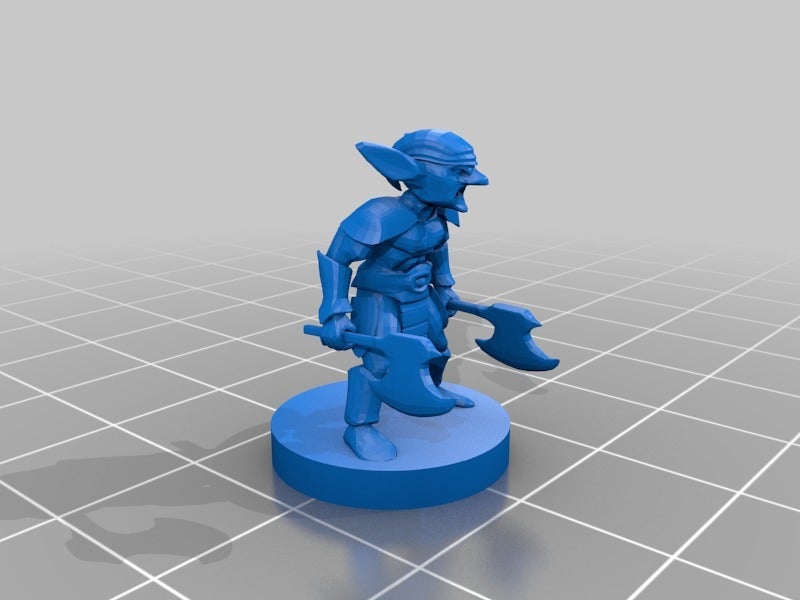 Goblins Collection 1