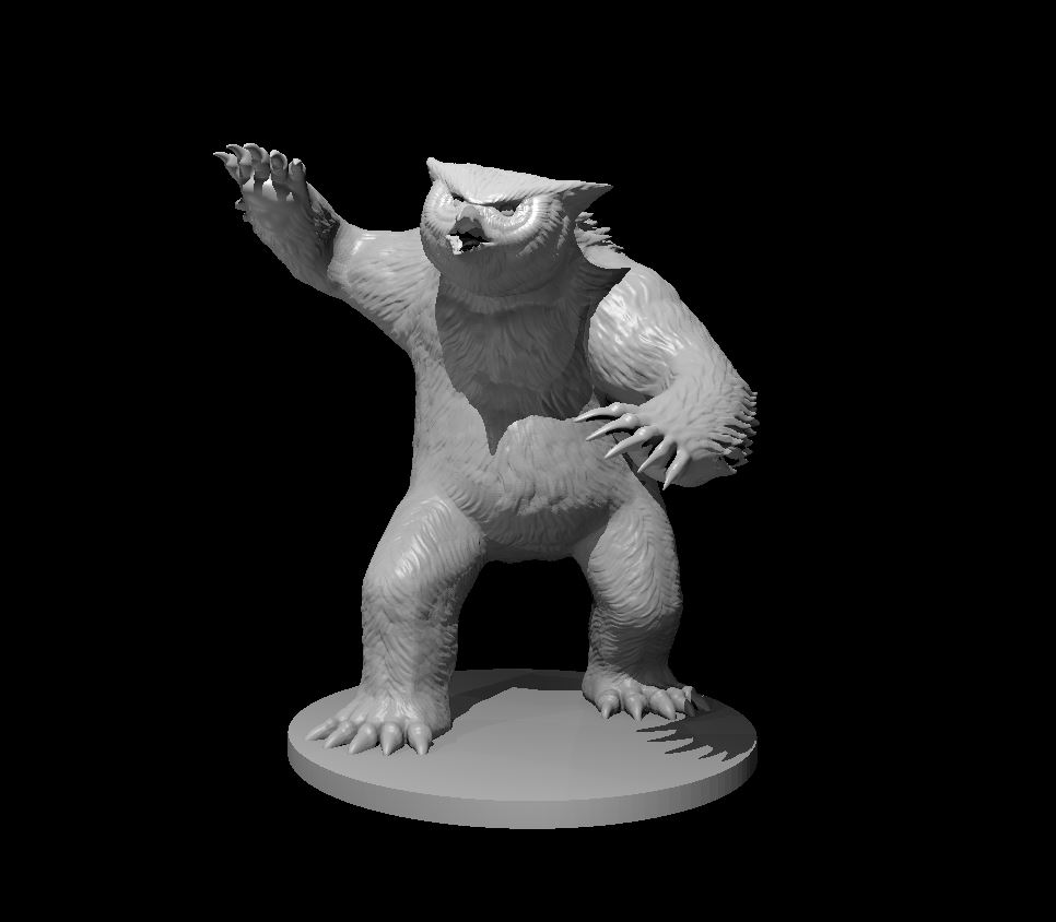Owlbear
