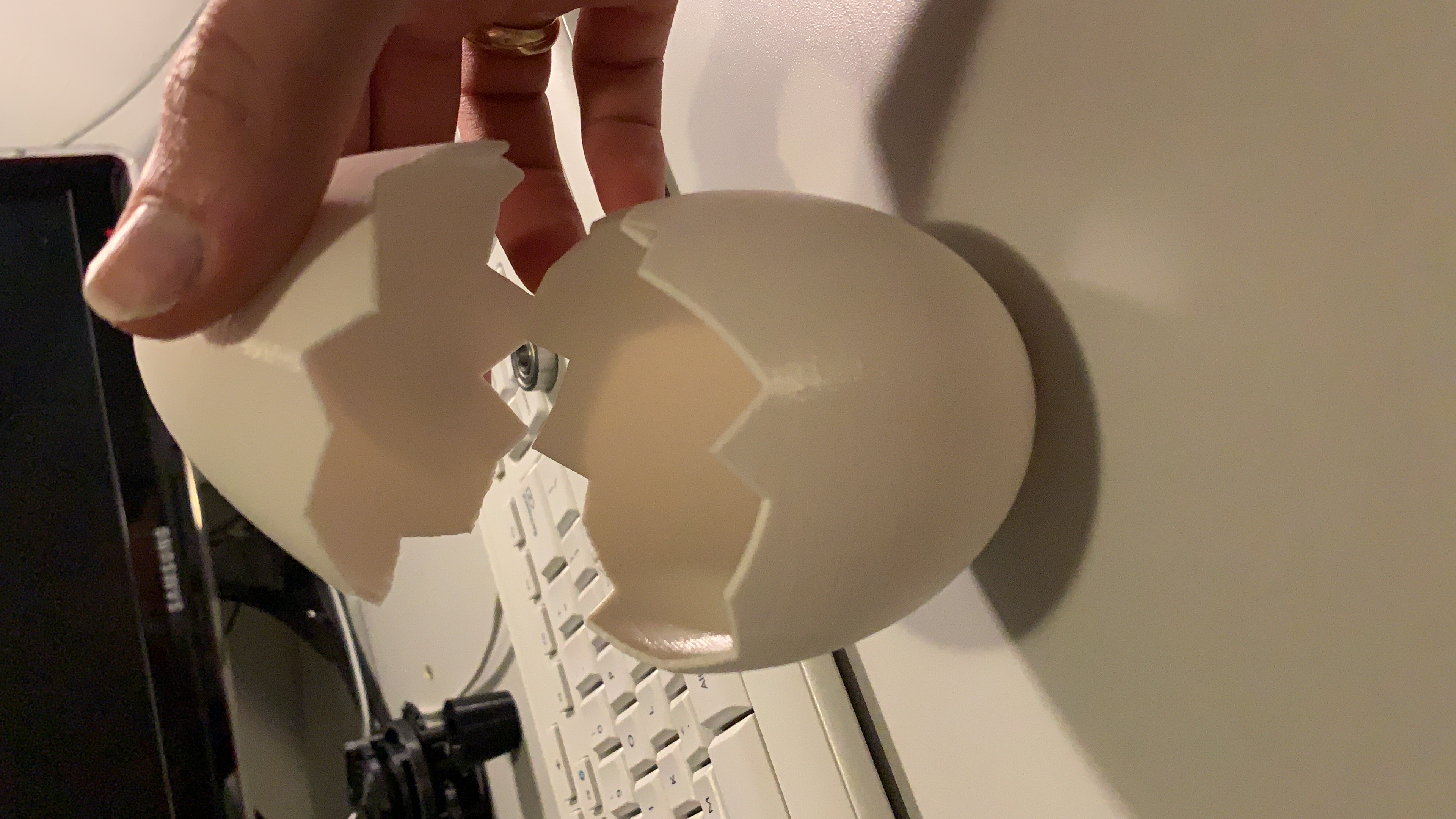 Egg