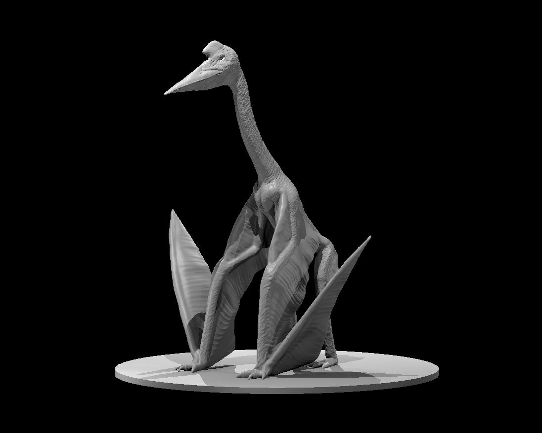 Dinosaur Collection