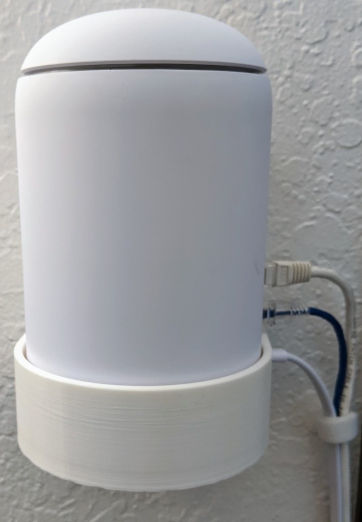 Unifi Dream Machine Wall Mount