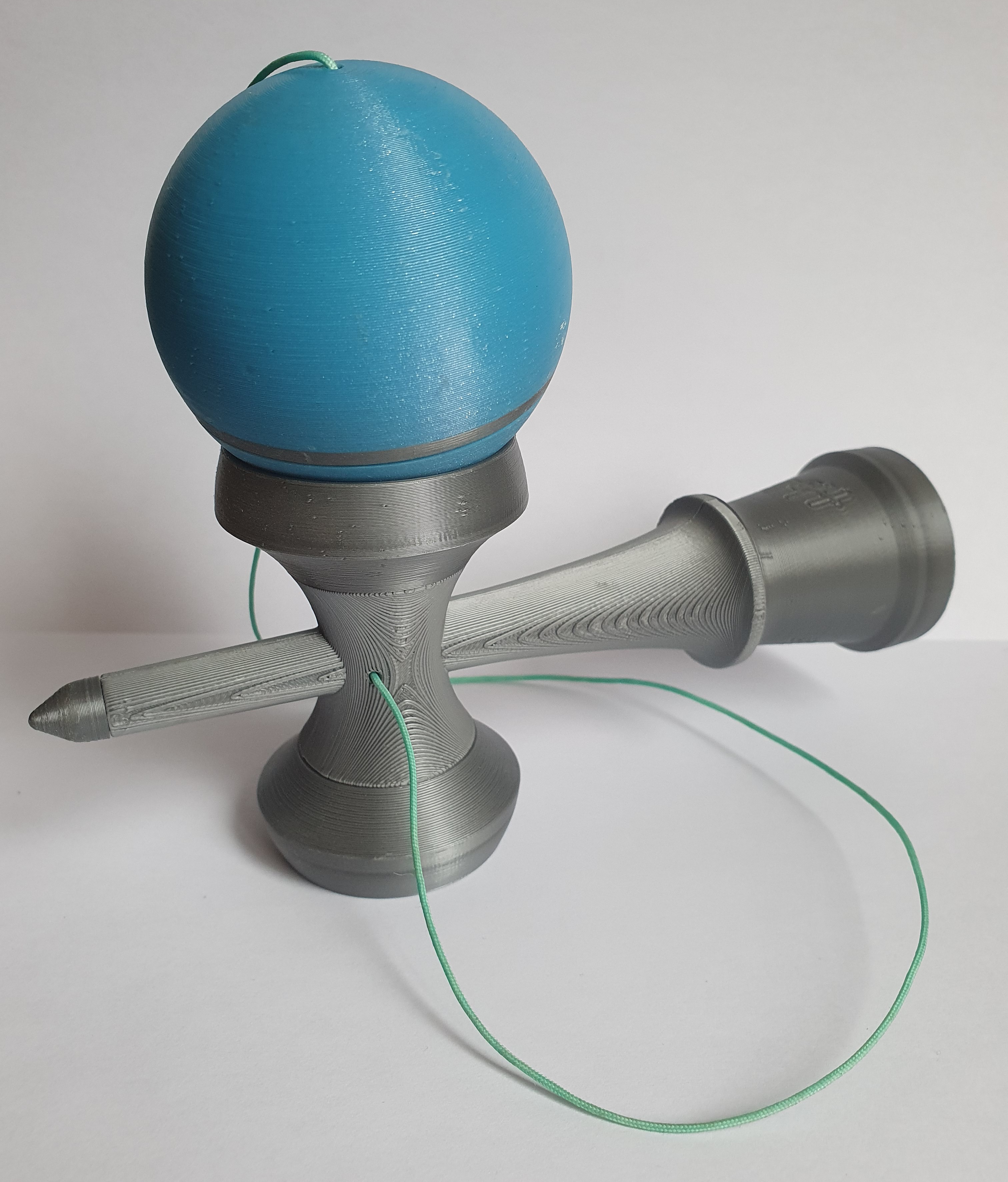 Kendama (authentic)