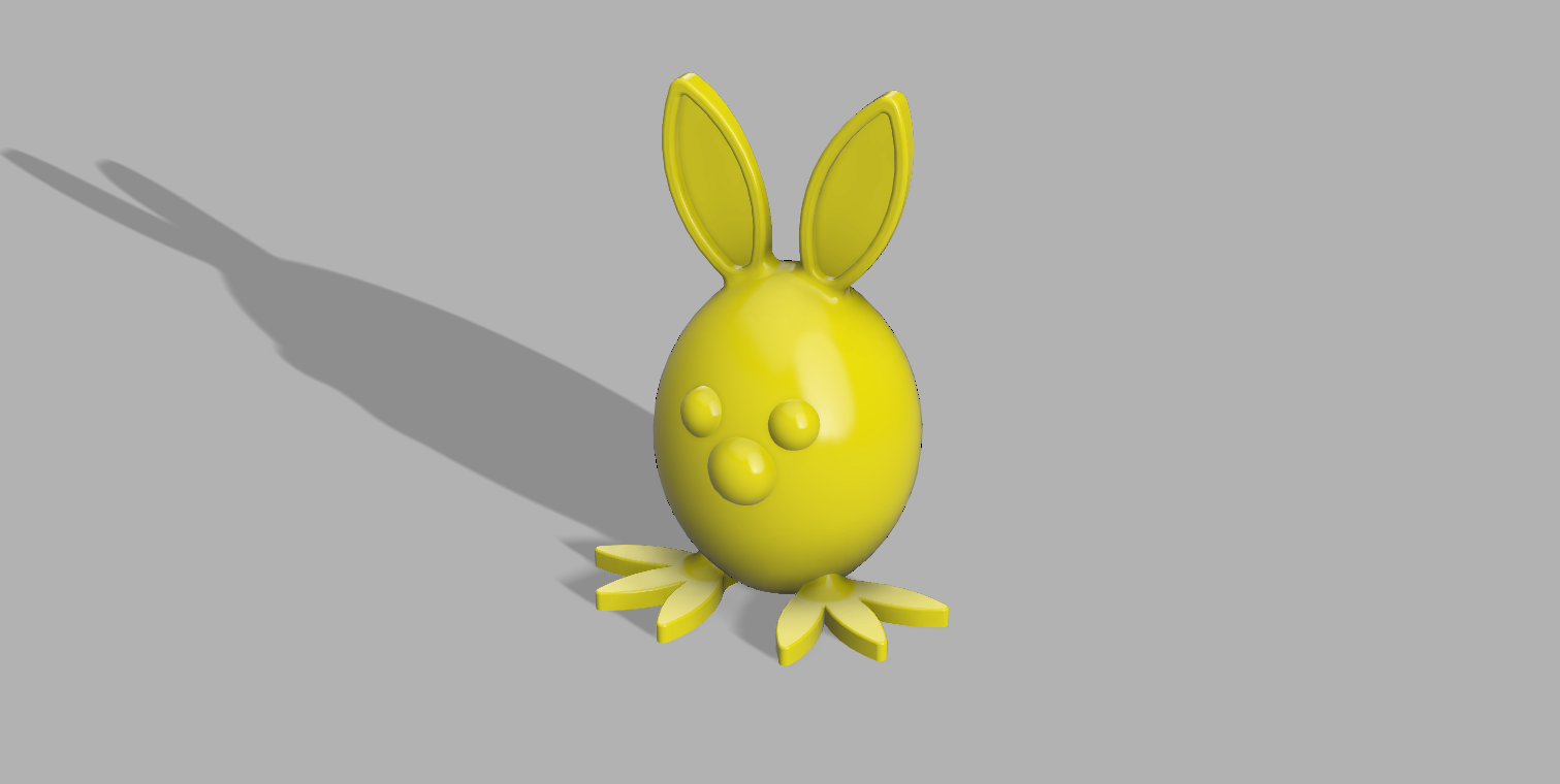 (Easter) Eggs
