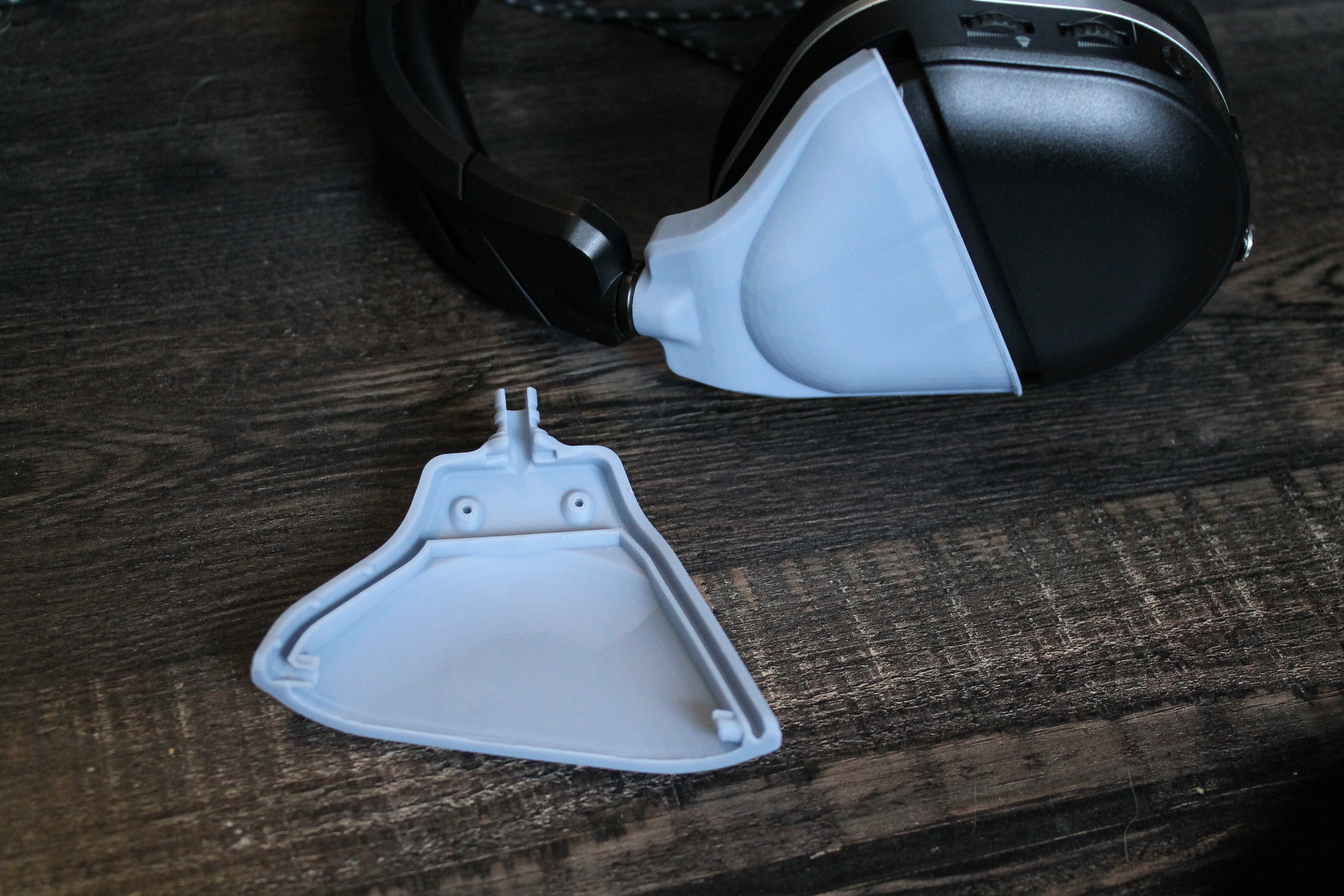 Turtle Beach Stealth 700 Gen 2 Swivel Joint