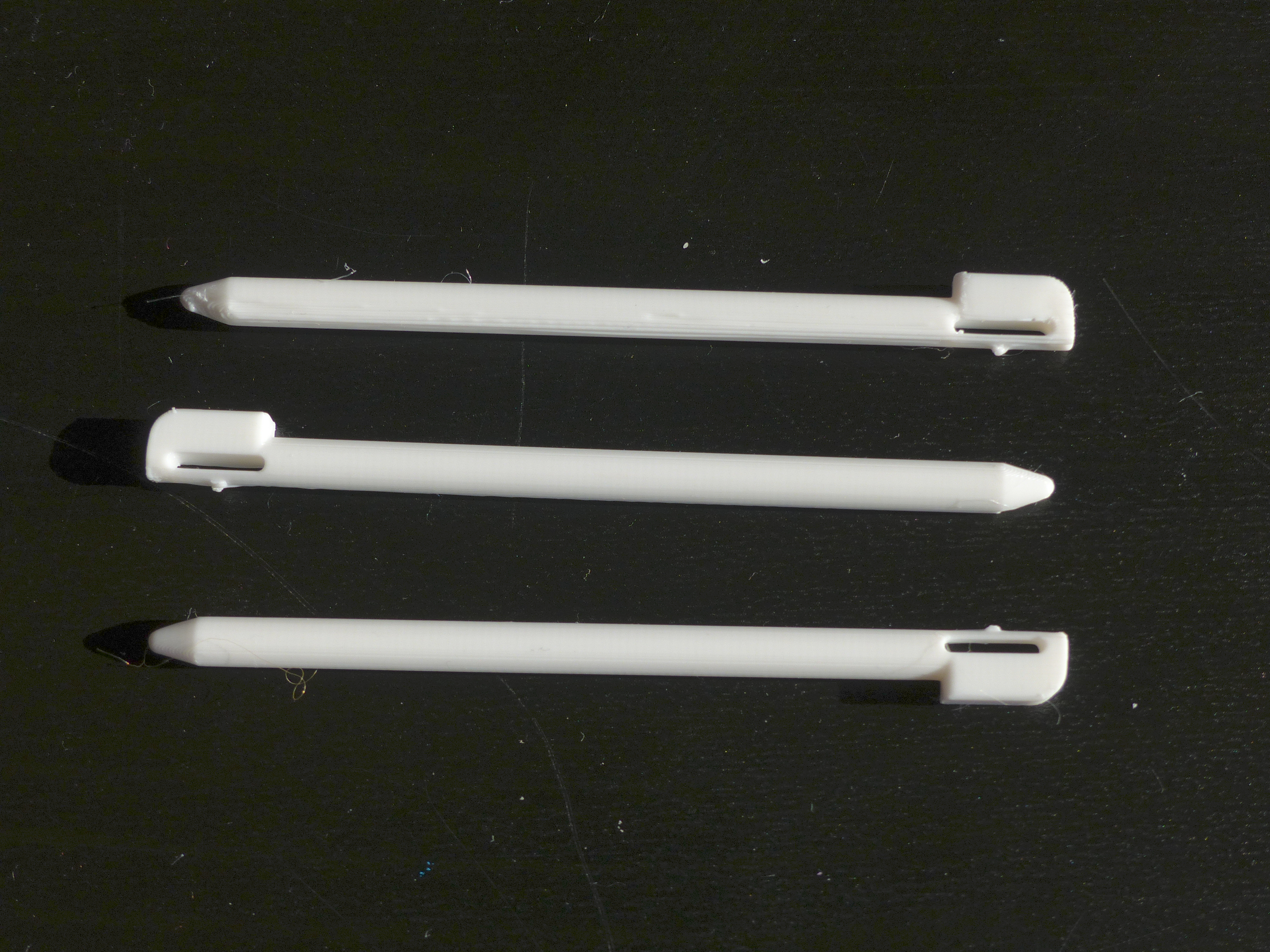 Nintendo Lite DS Stylus