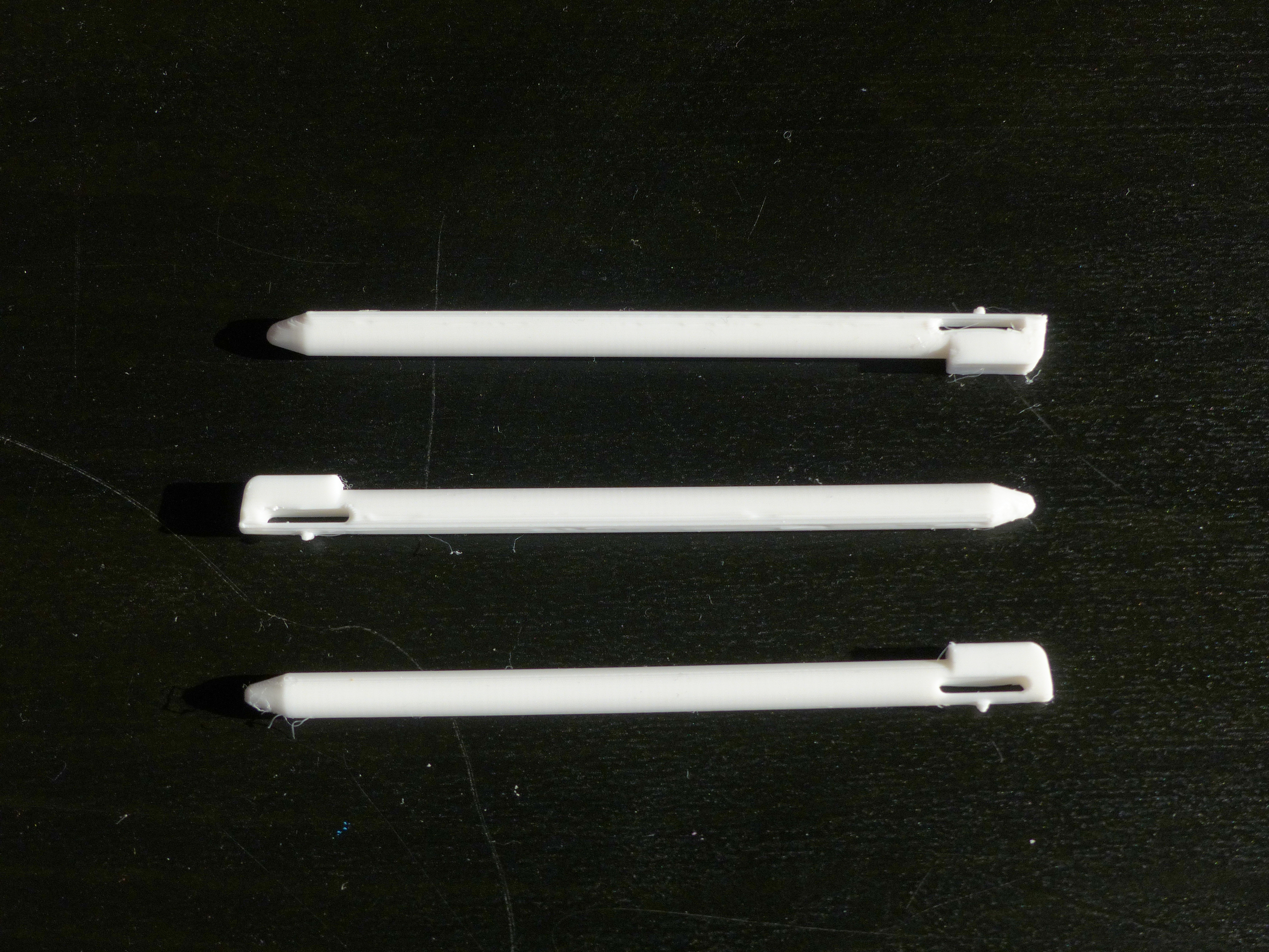 Nintendo DSi Stylus