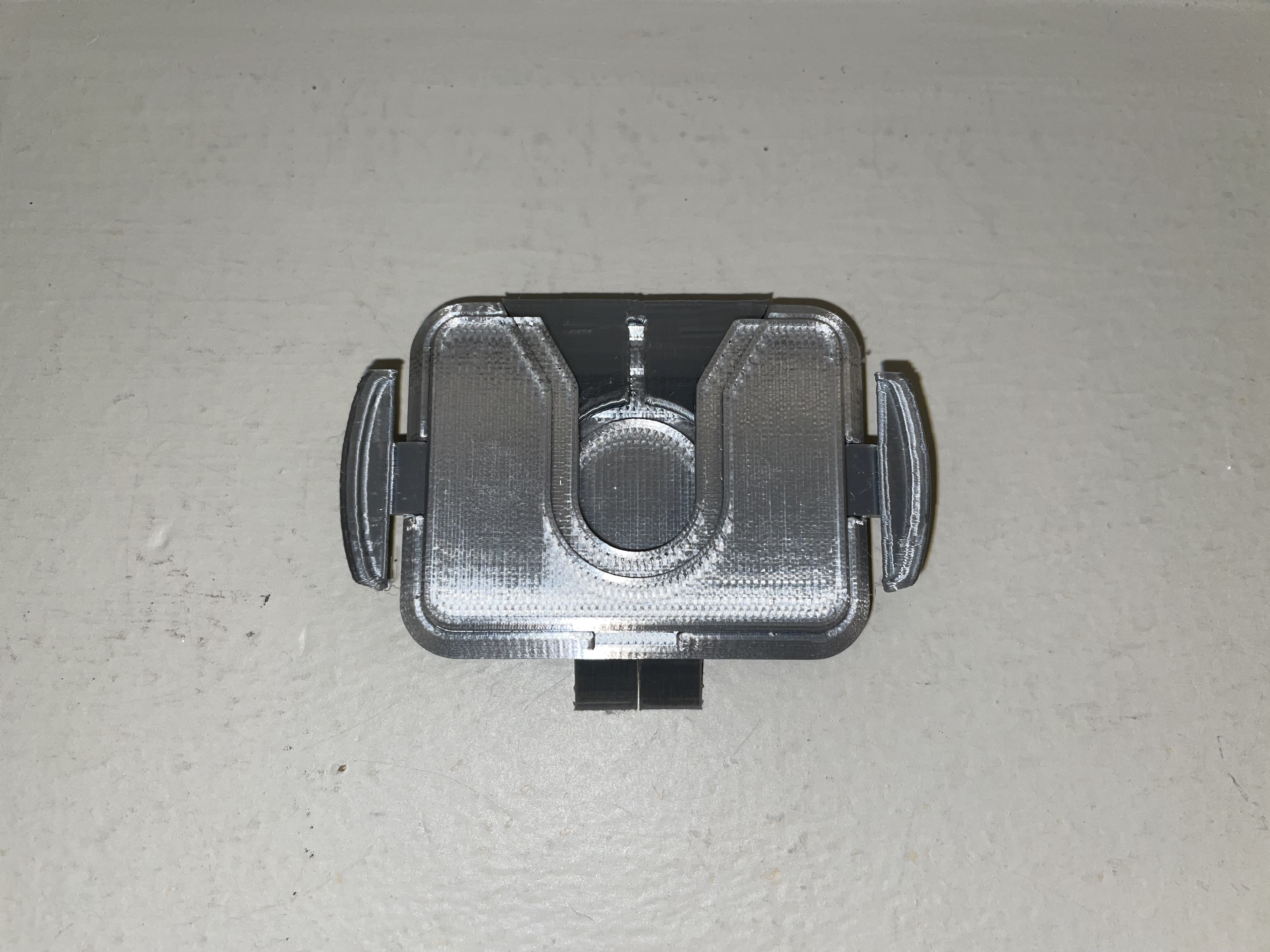 Covertec Belt Clip