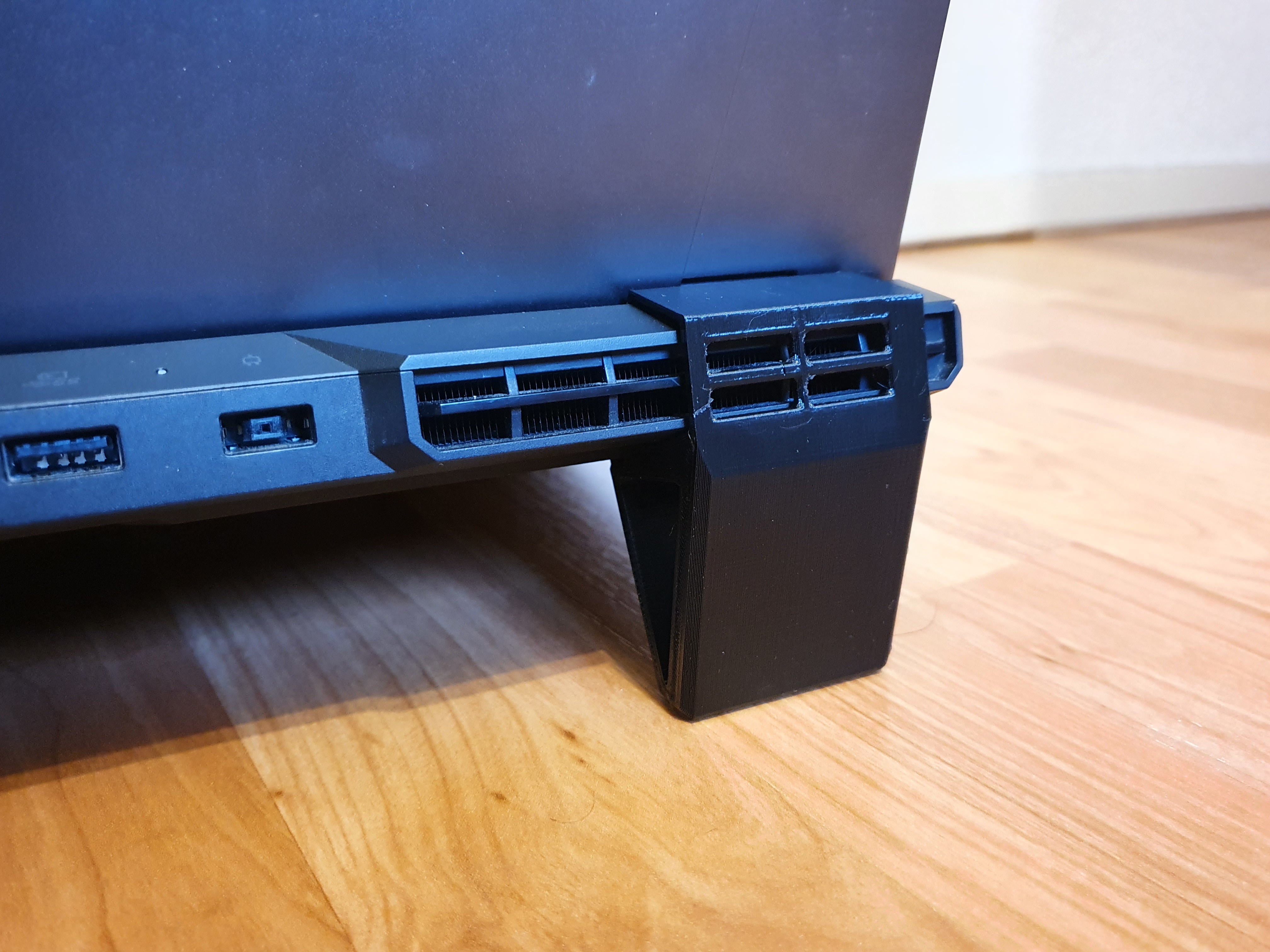 Lenovo Legion 5 Pro Riser Feet