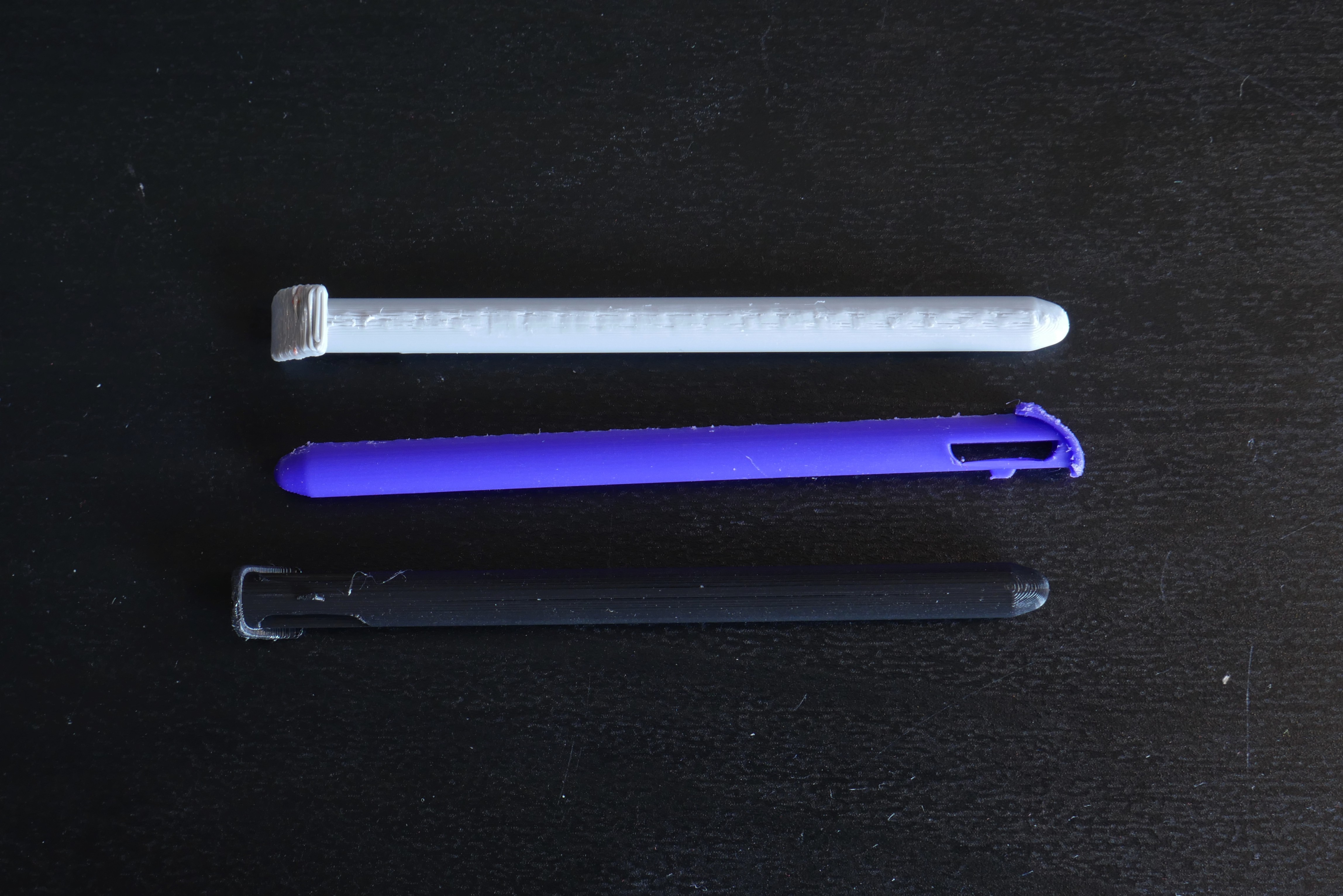 New Nintendo 3DS XL Stylus