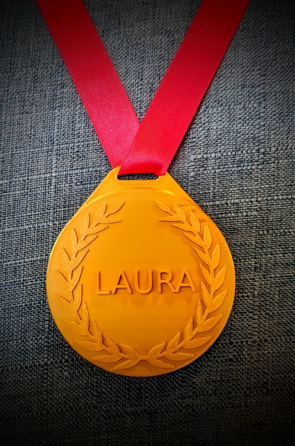 Parametric Medal