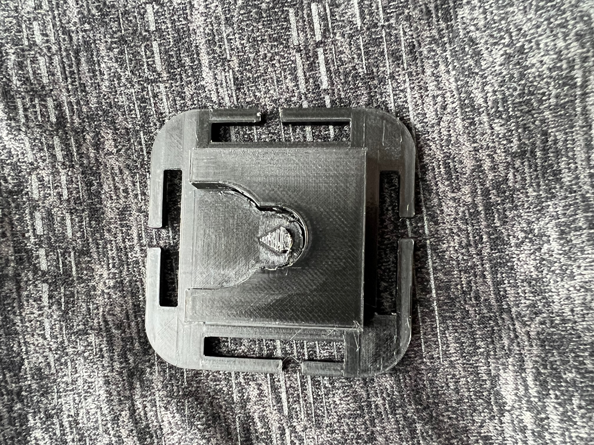 KlickFast Molle