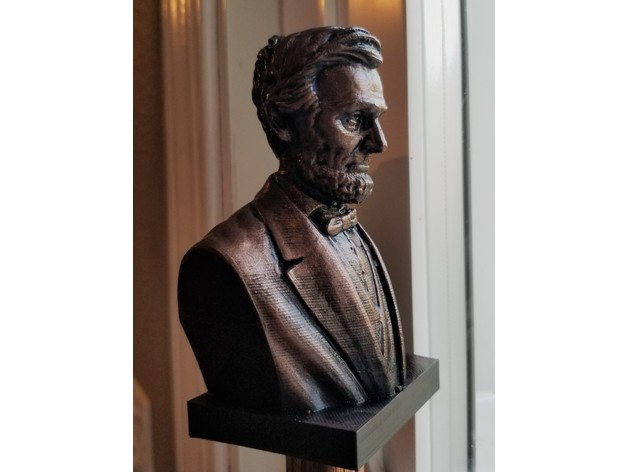 Abraham Lincoln Bust