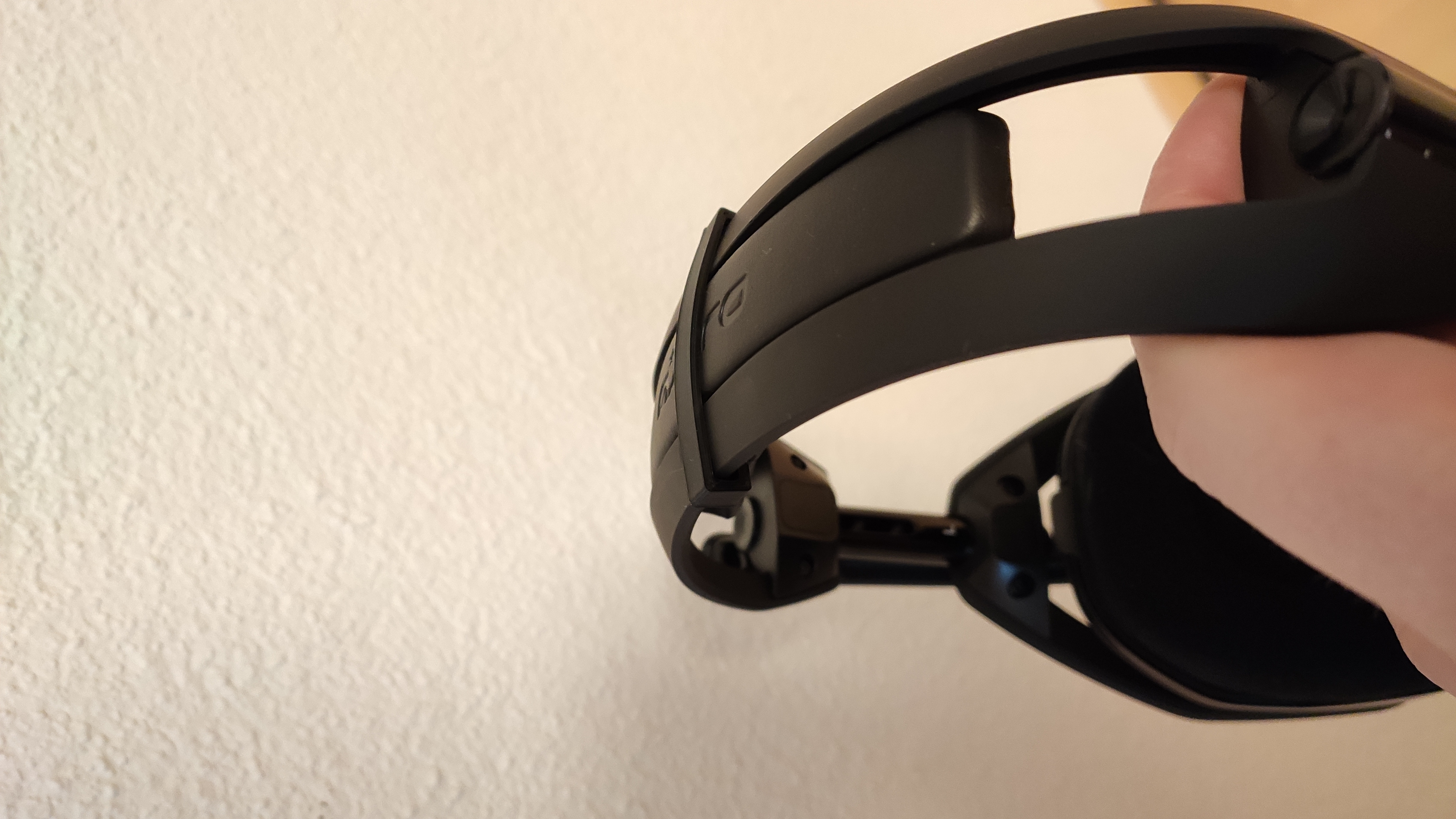Astro A50 Headband Fix