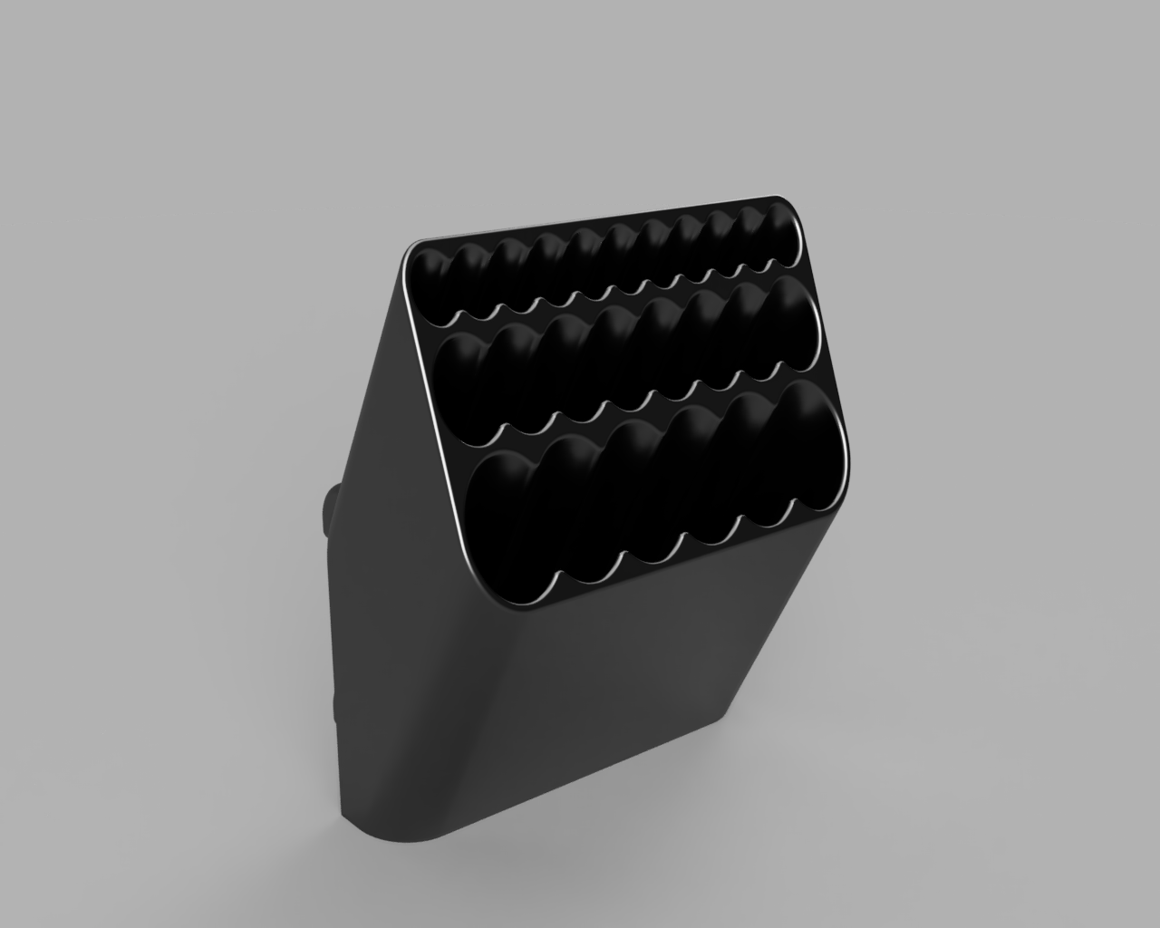 Ikea Skadis Pencil Holder