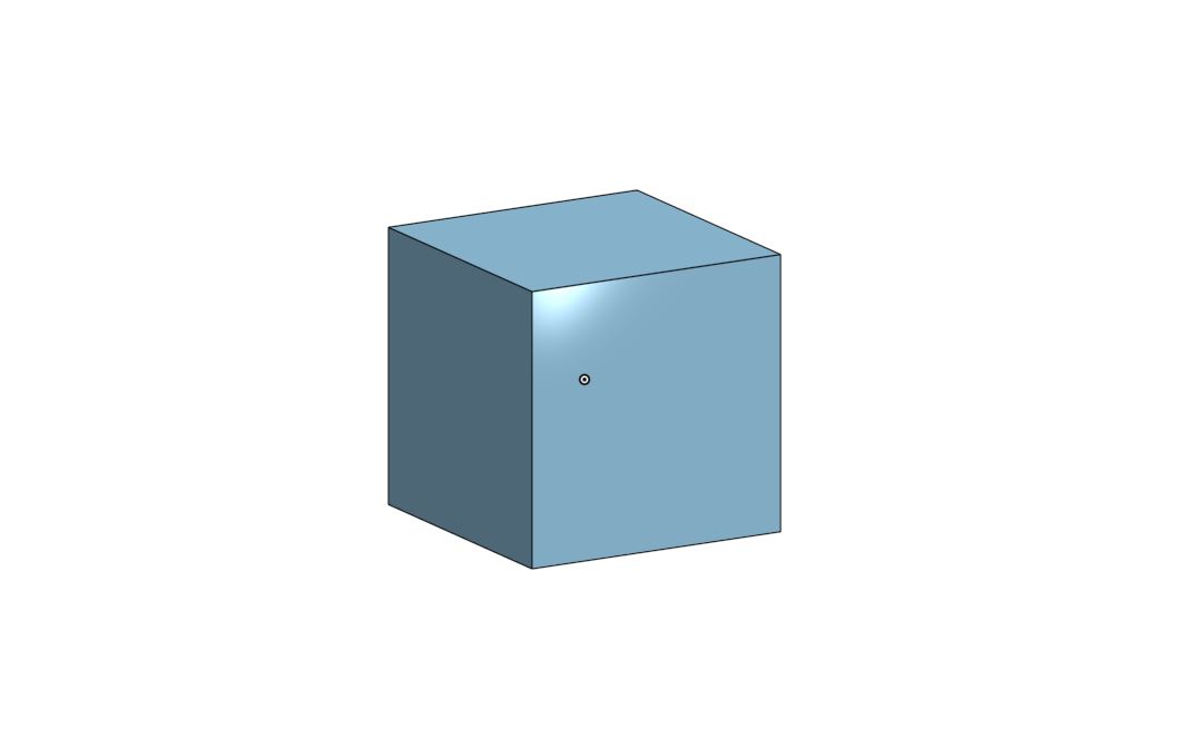 Cube