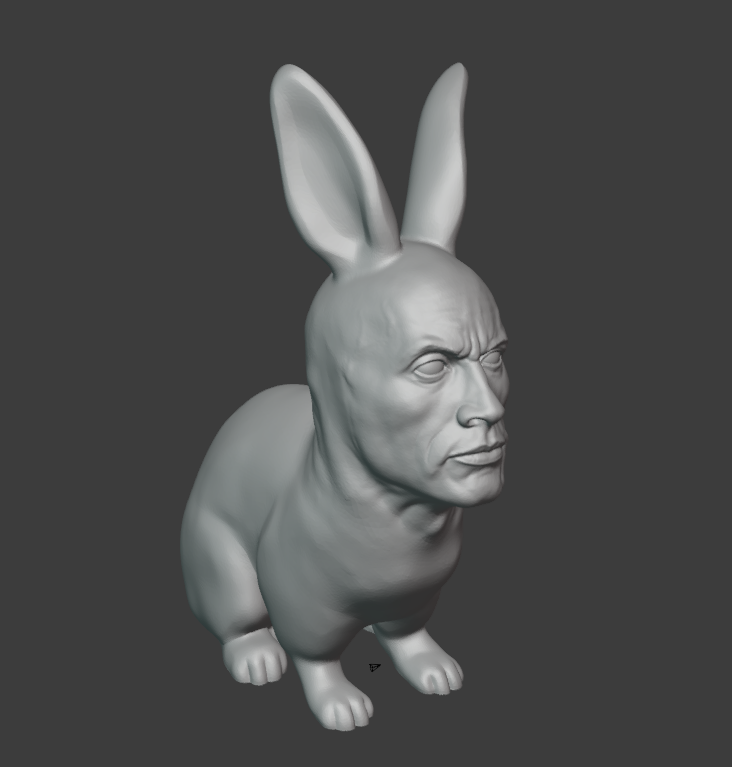 Easter Rock