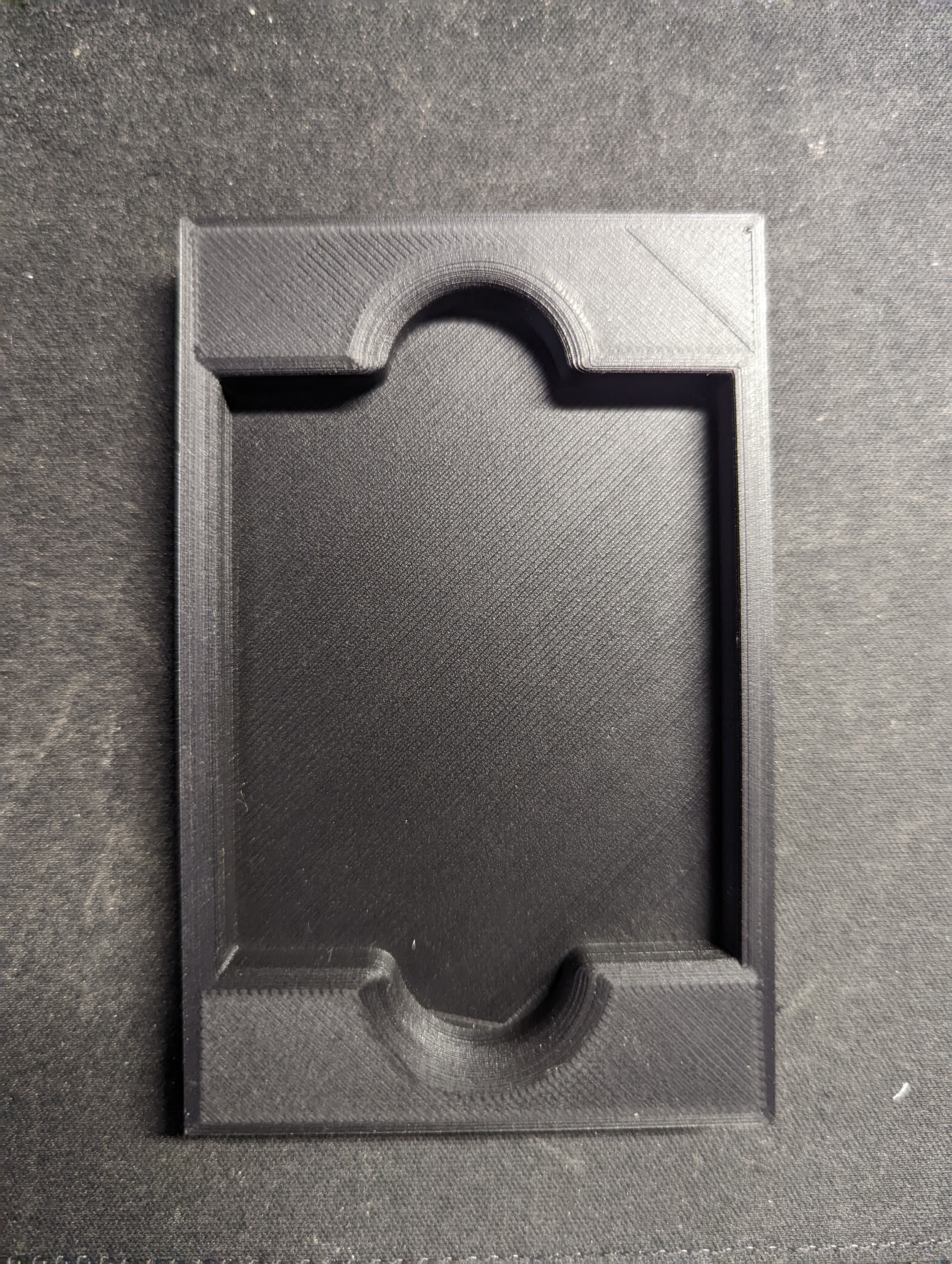 Gameboy / GBA game cassette case inserts