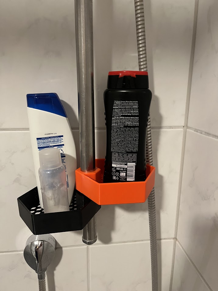 Shower Shelf