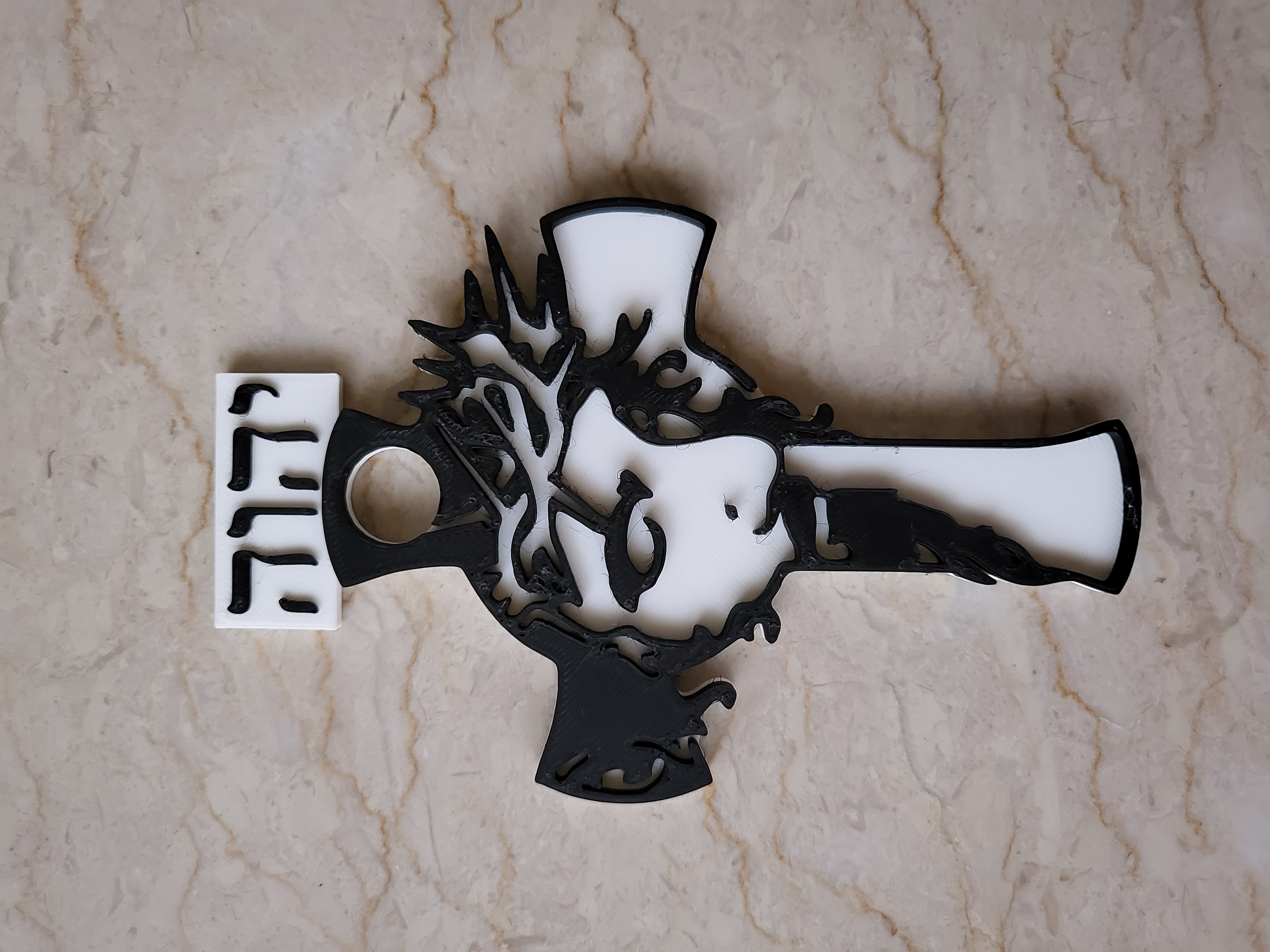 Jesus Cross with ΧΧΧΧ