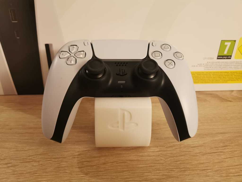 Playstation 5 Controller Stand DualSense