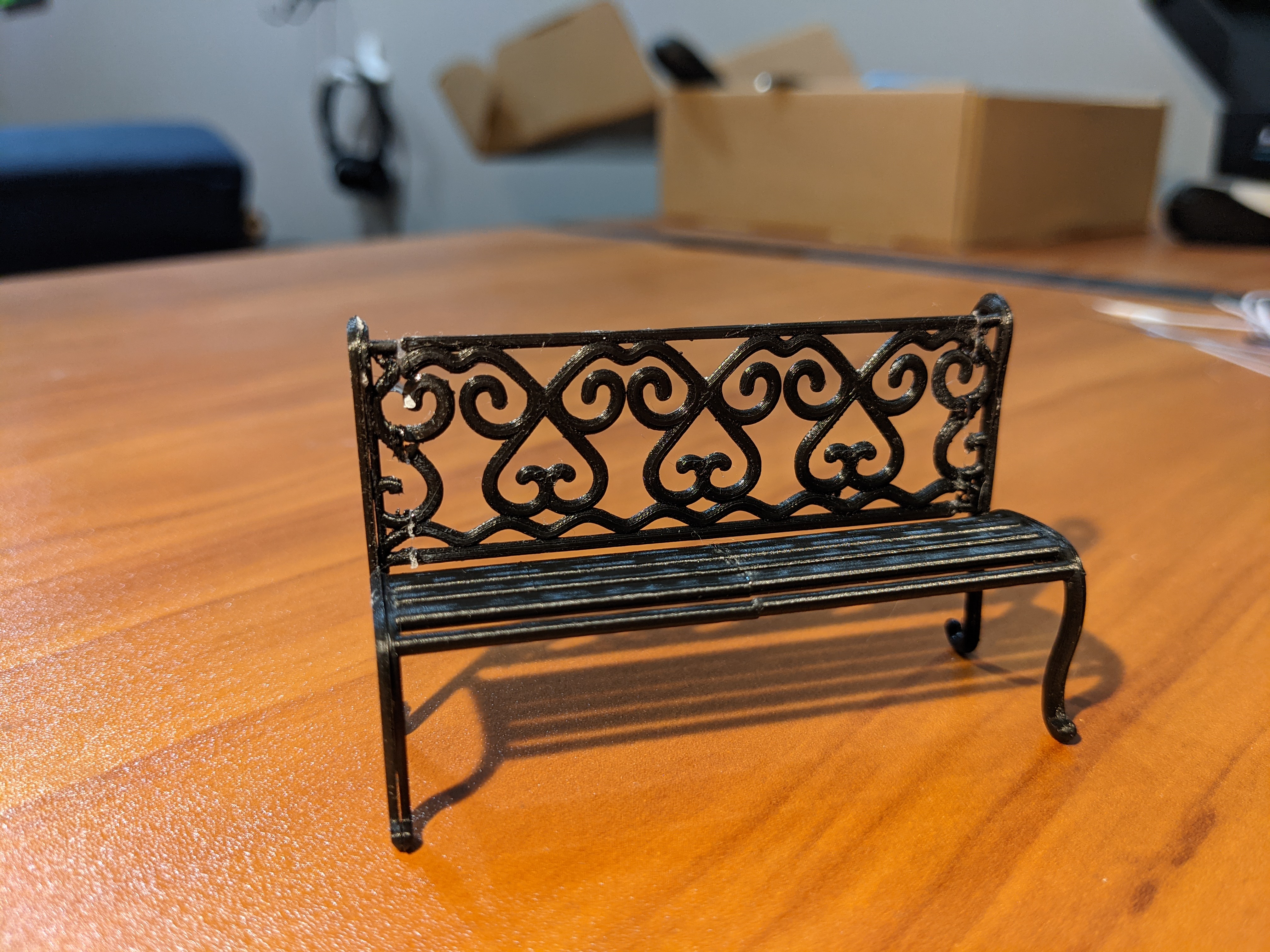 Hollow Knight Save Bench