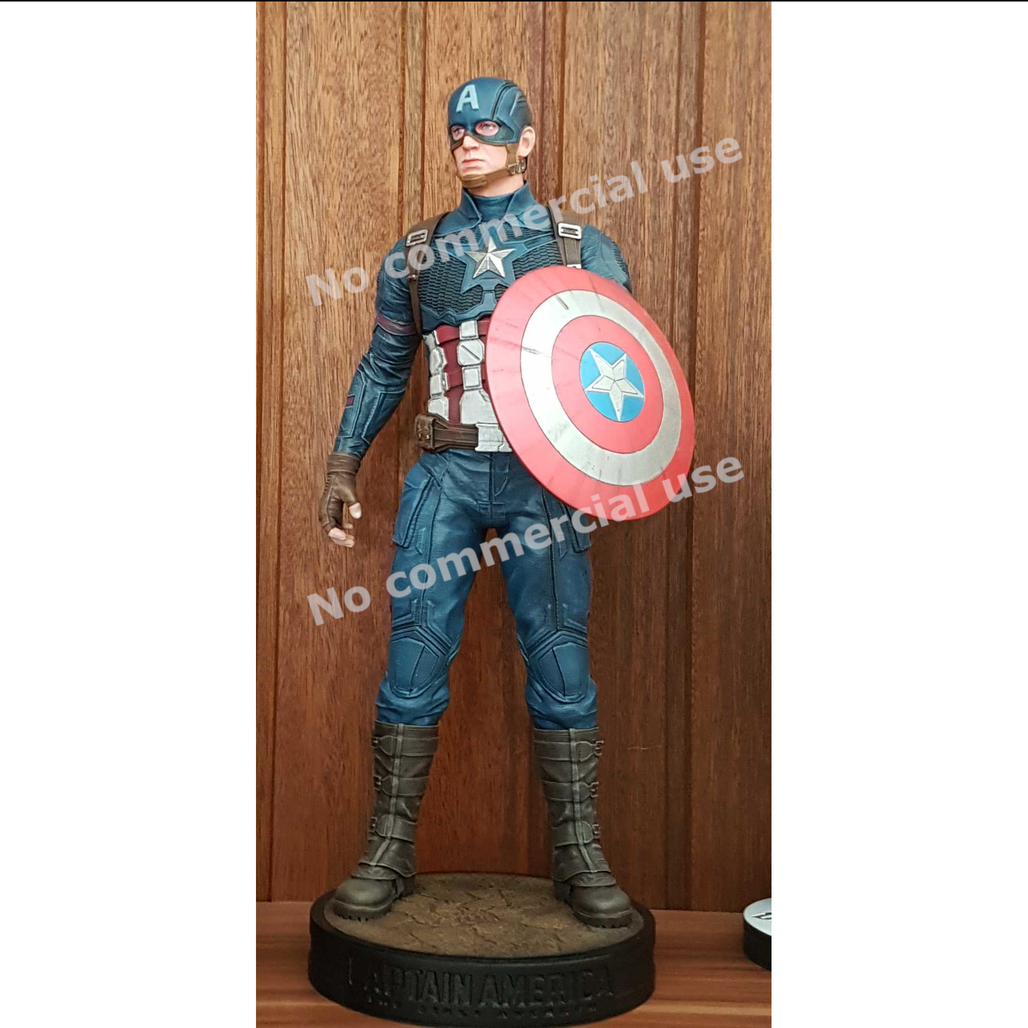 Captain America