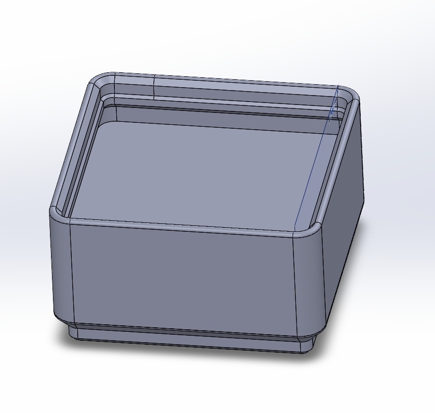 Gridfinity - Solidworks Template