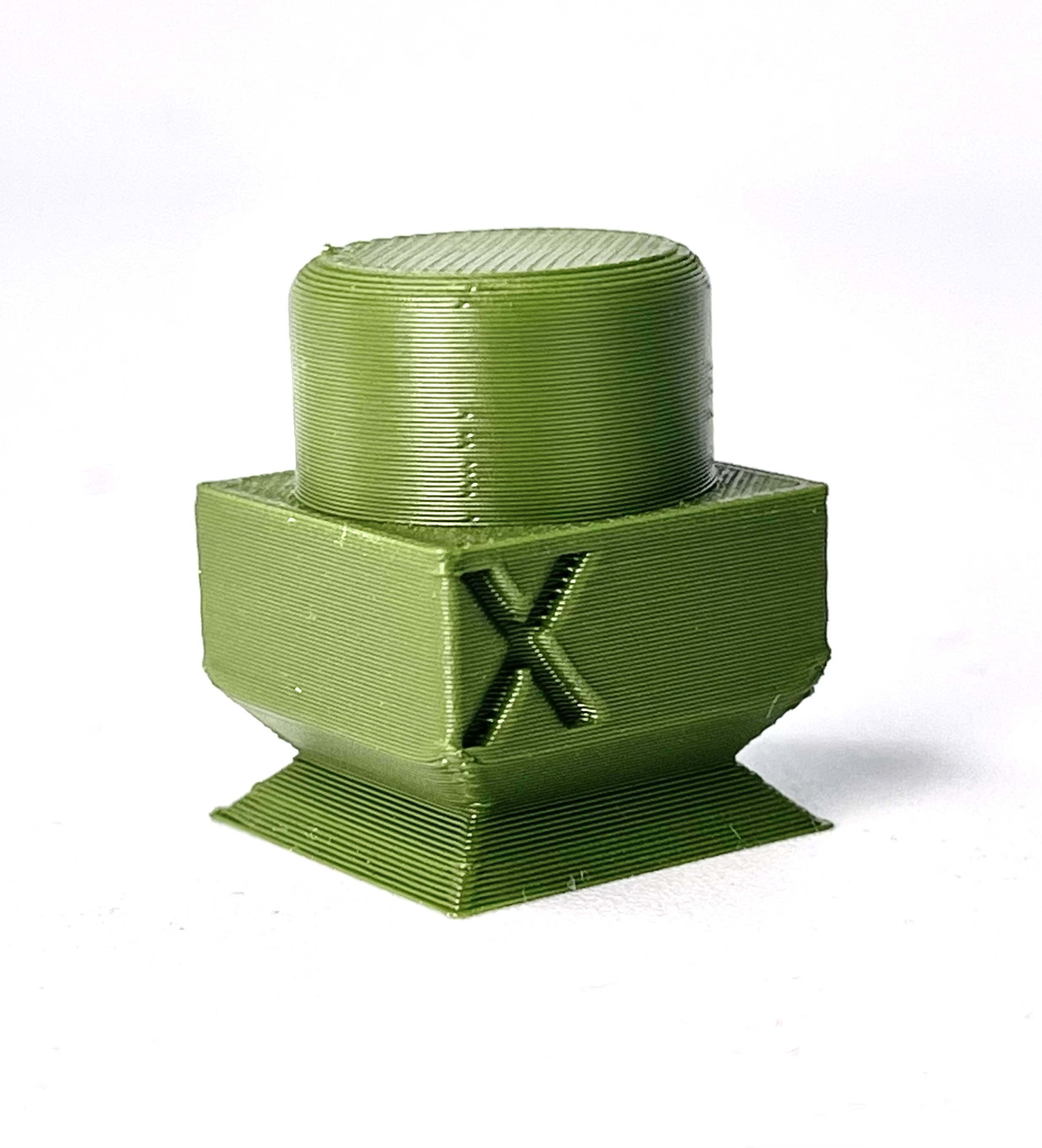 Calibration Test Print