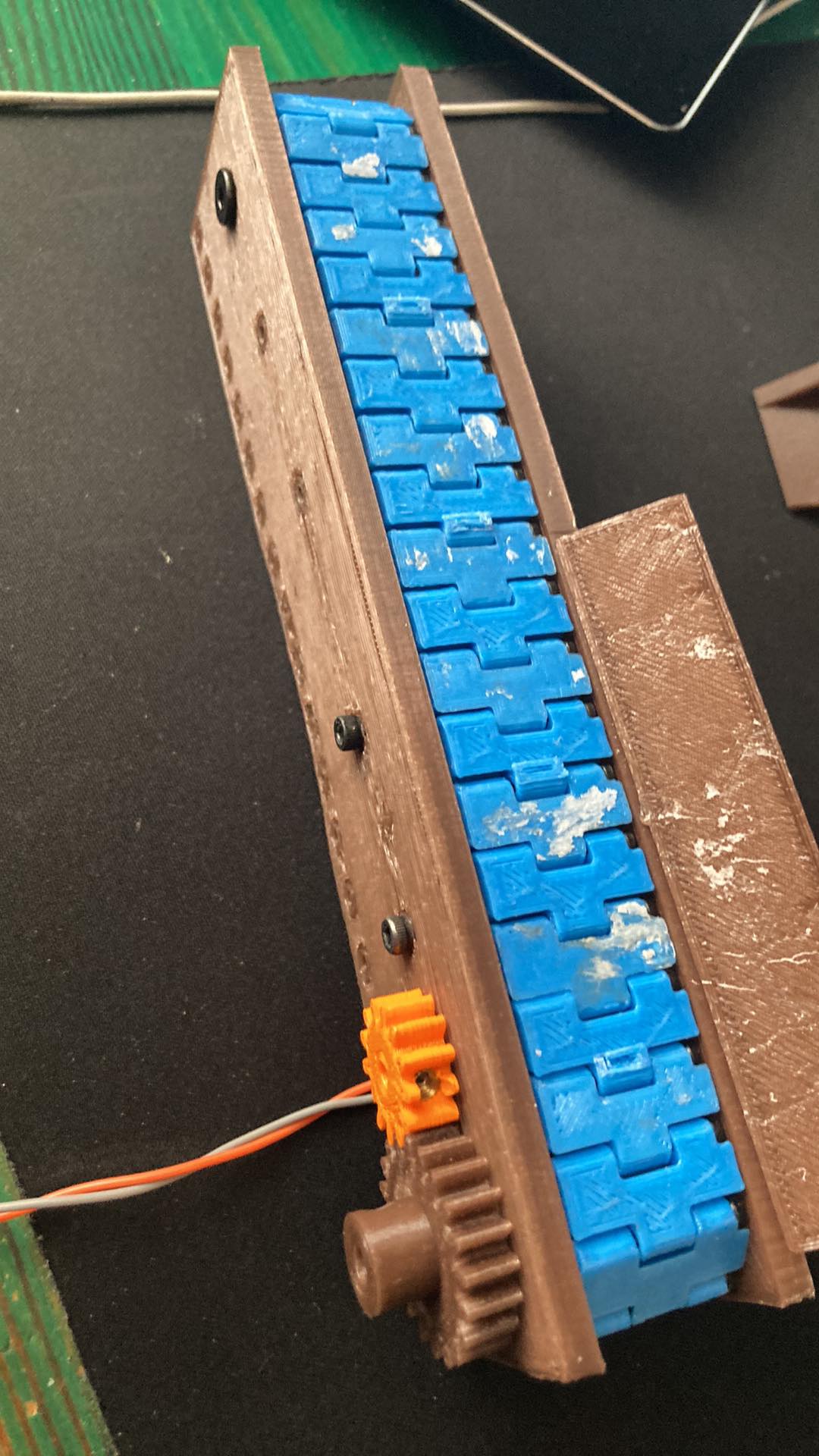 Chain Conveyor