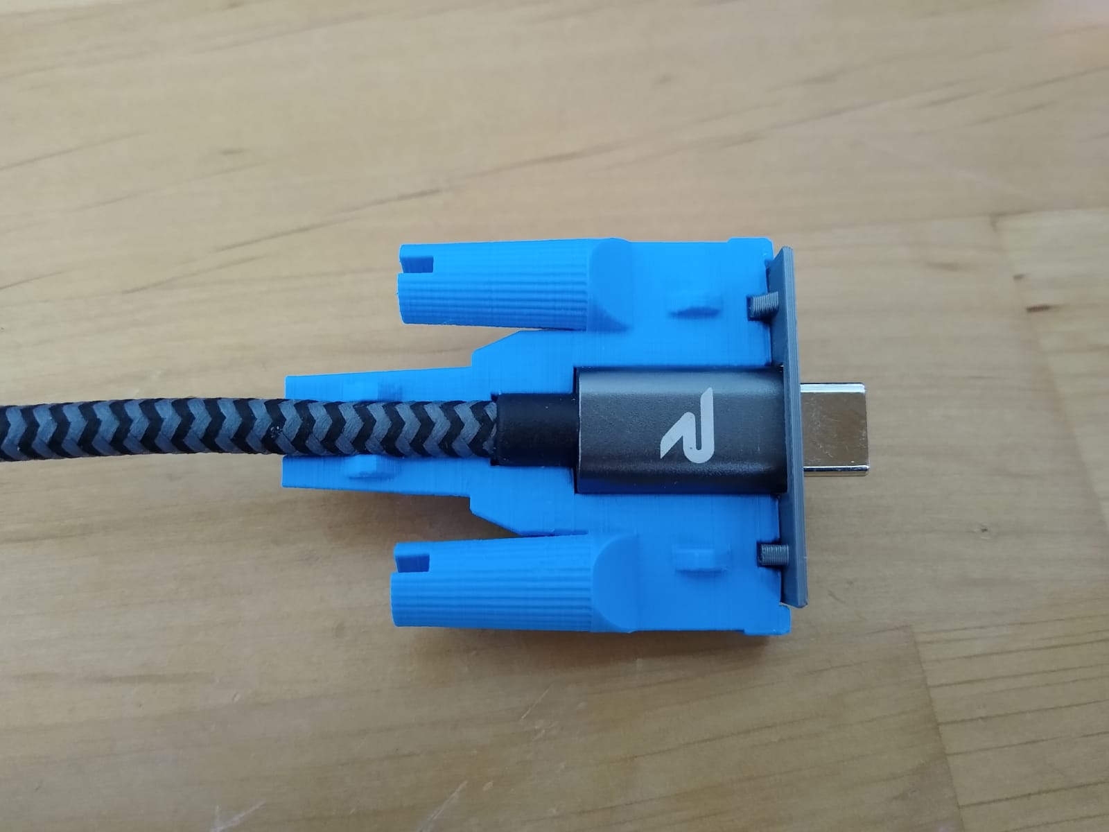 VGA Plug for (Gritin) USB Cable