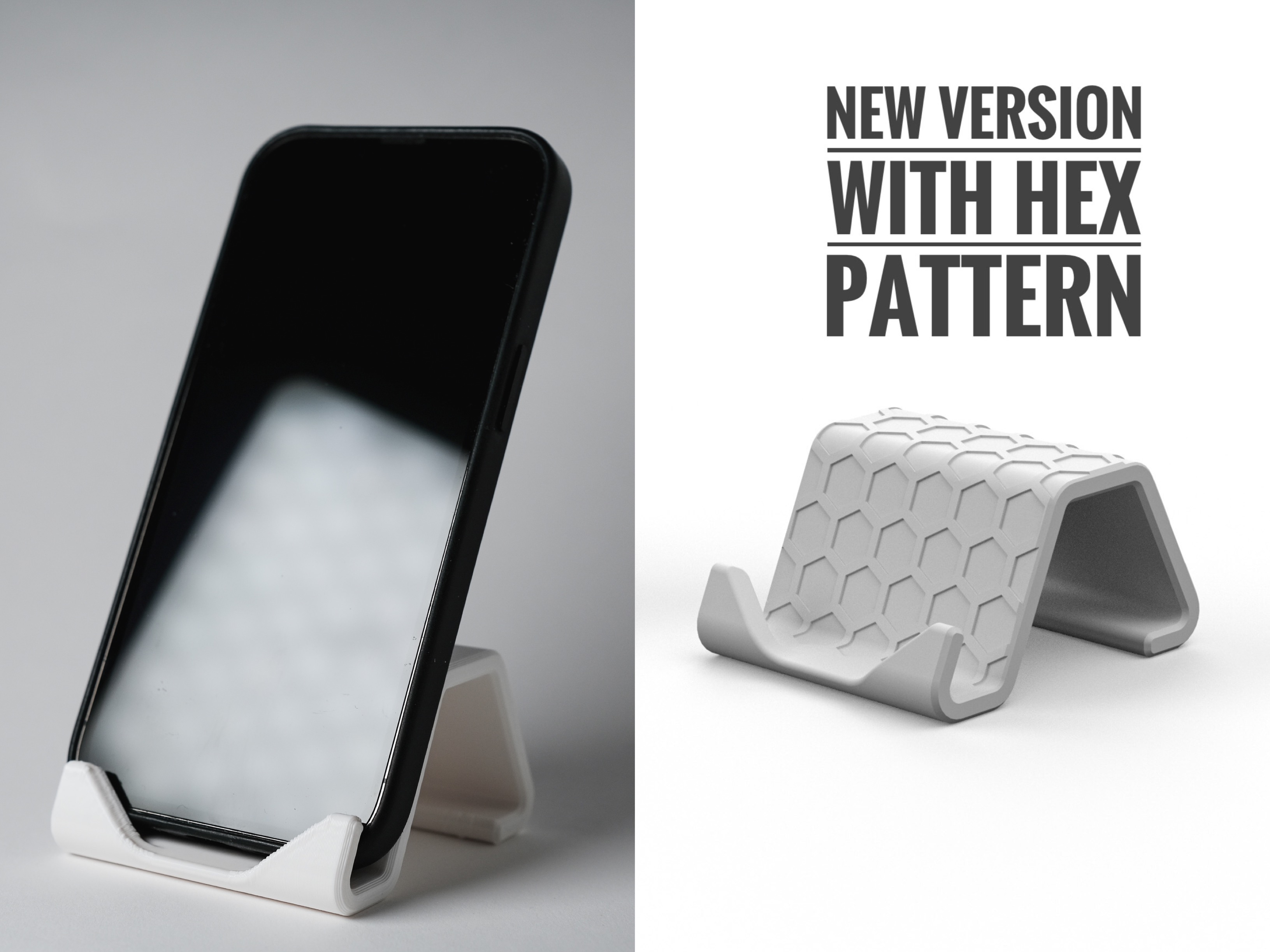 iPhone Stand