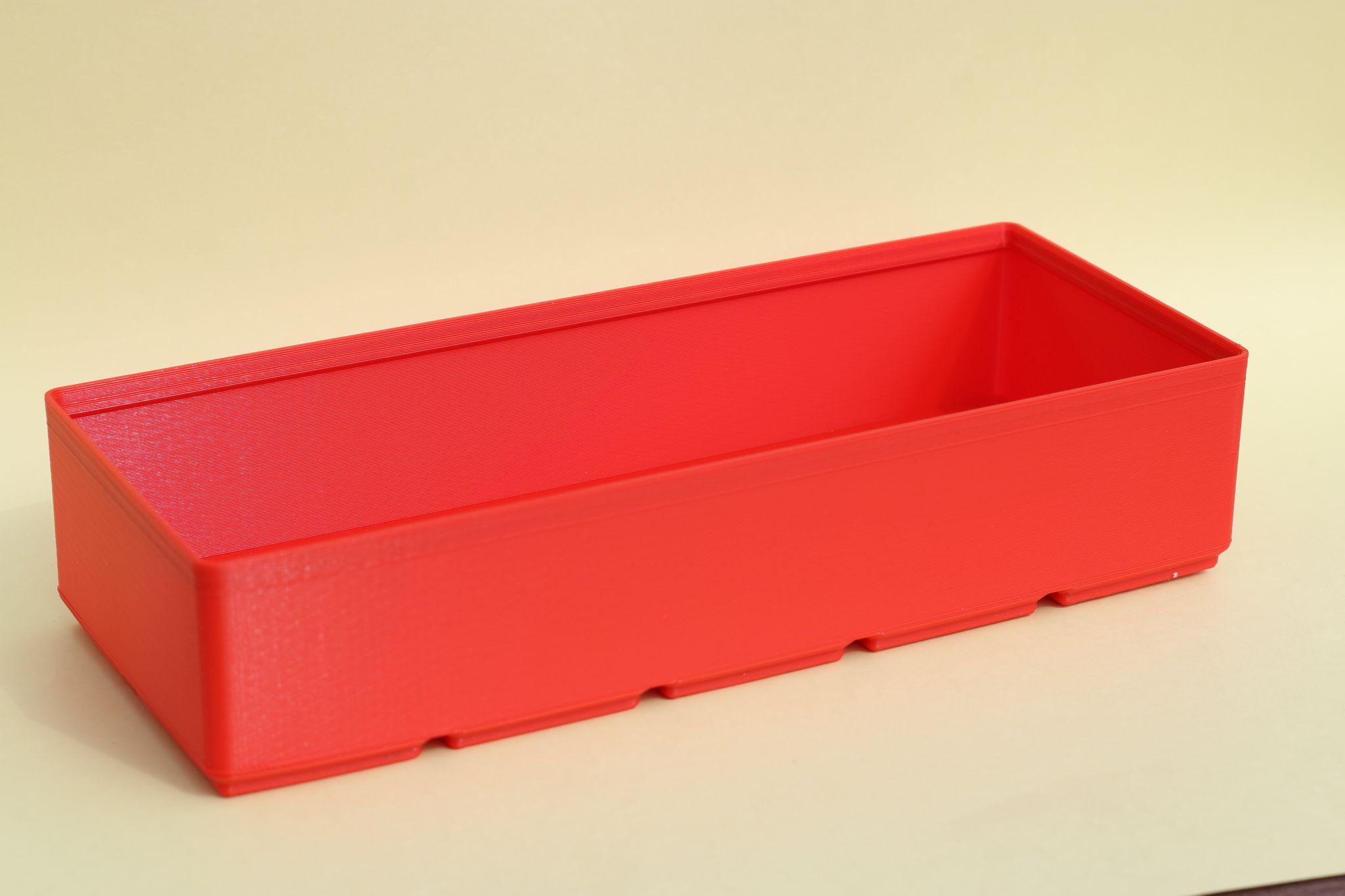 Gridfinity big storage boxes